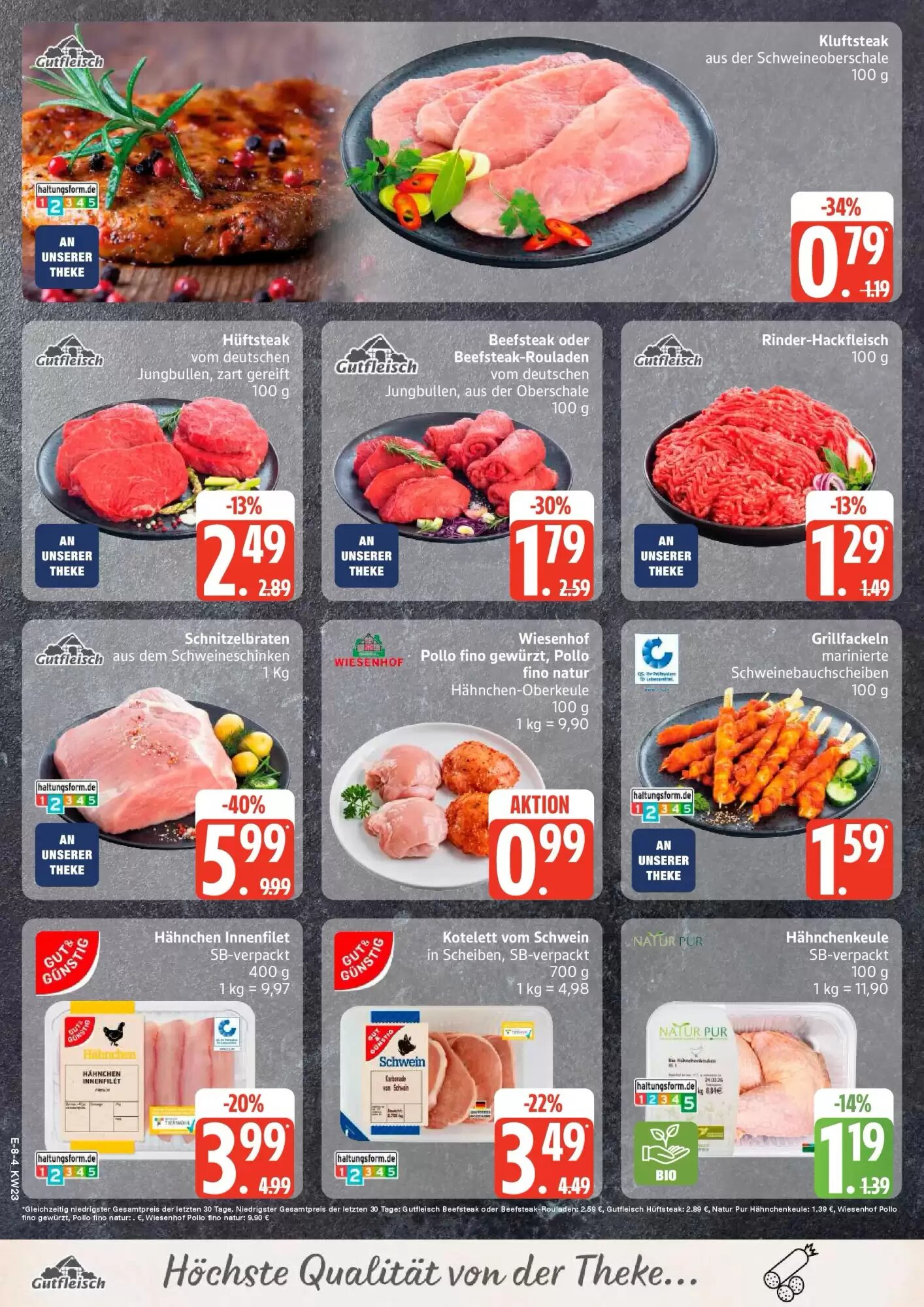 Marktkauf Prospekt (ab 31.05.2026) zum Blättern - Seite 10