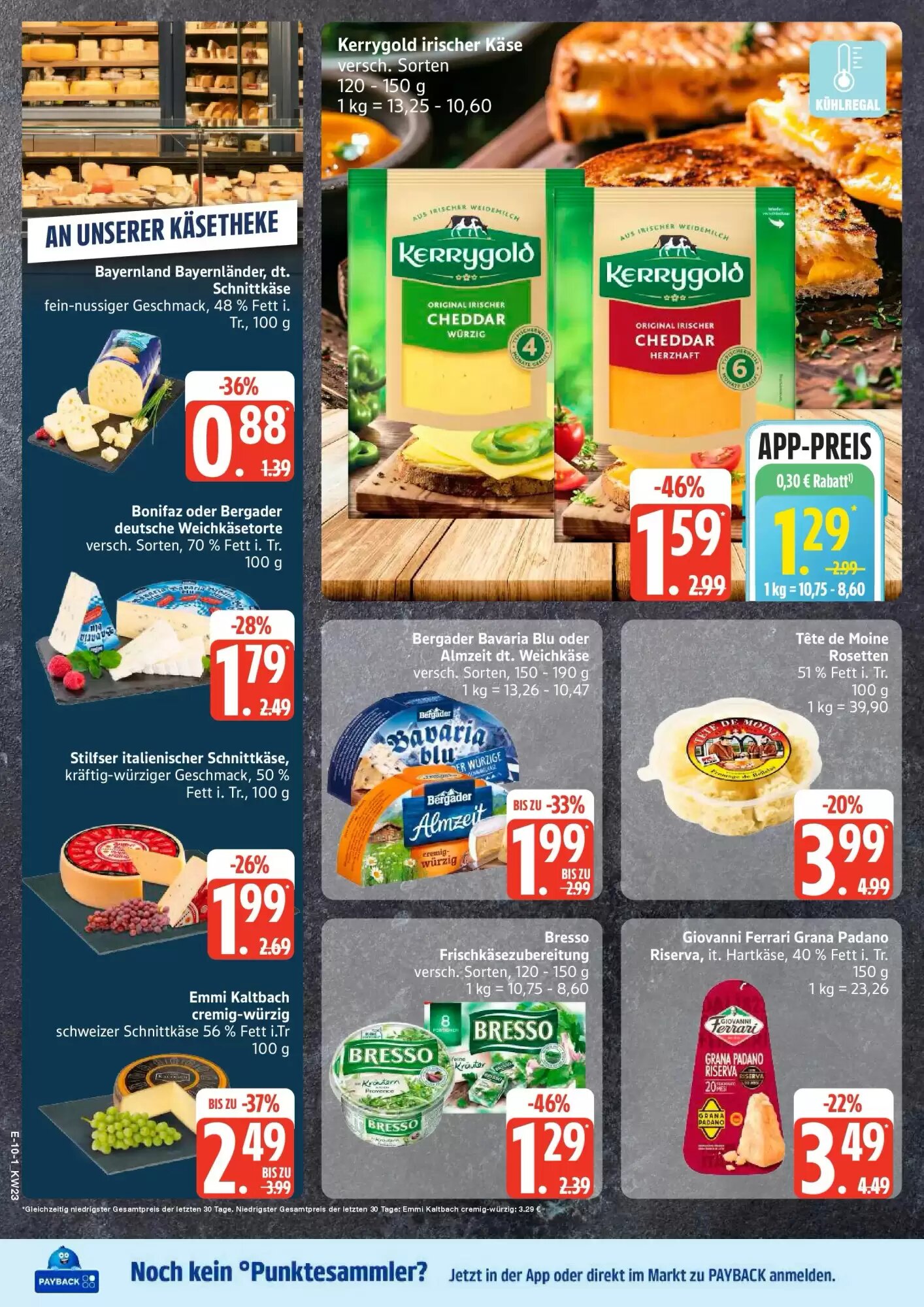 Marktkauf Prospekt (ab 31.05.2026) zum Blättern - Seite 12