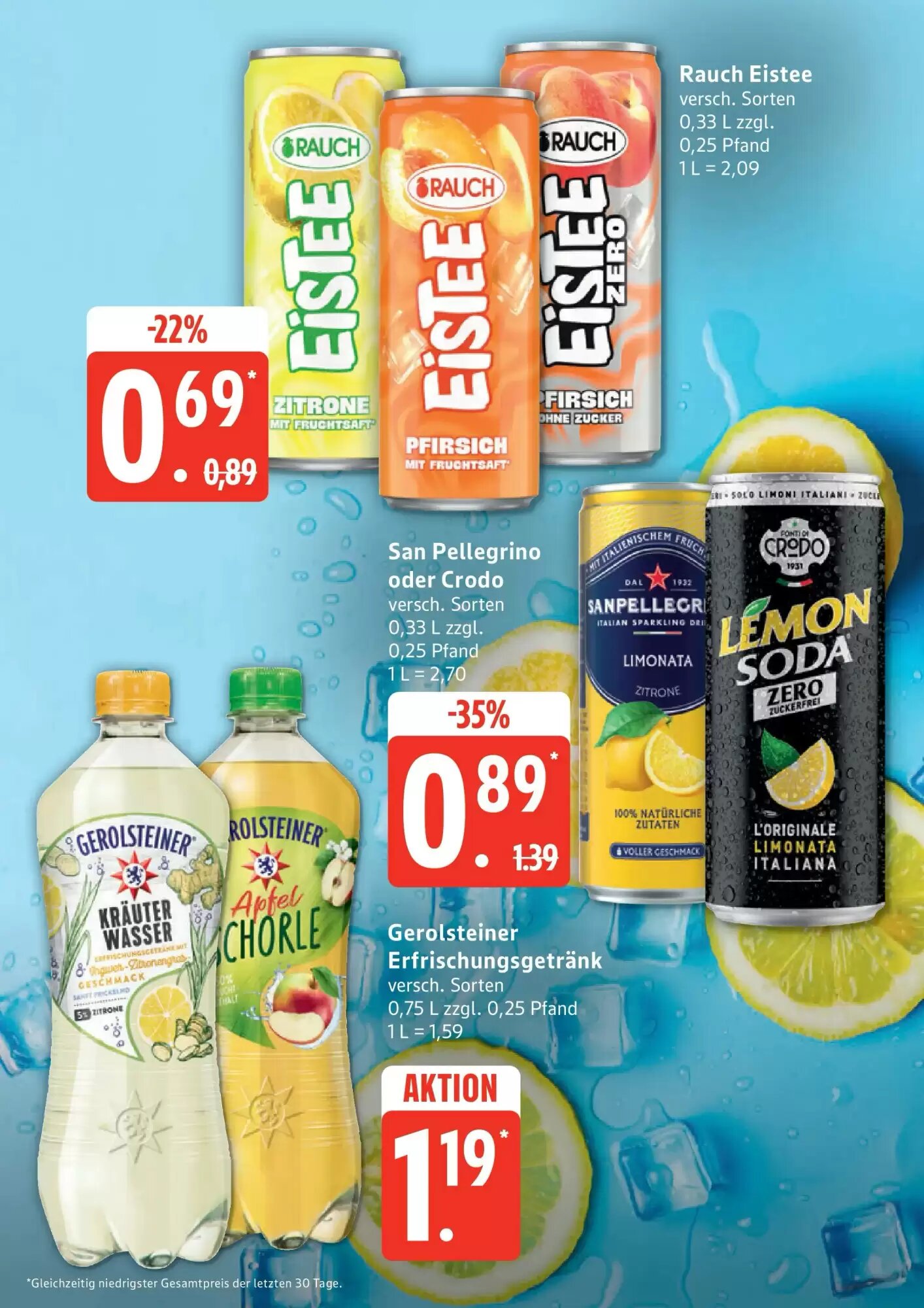 Marktkauf Prospekt (ab 31.05.2026) zum Blättern - Seite 18