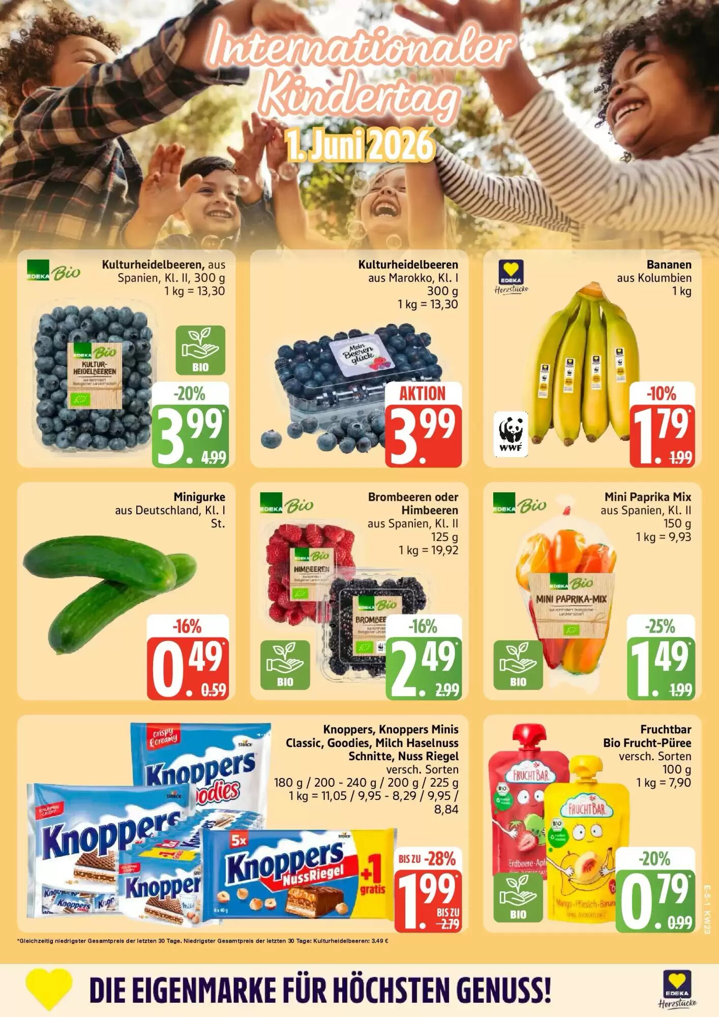 Marktkauf Prospekt (ab 31.05.2026) zum Blättern - Seite 6