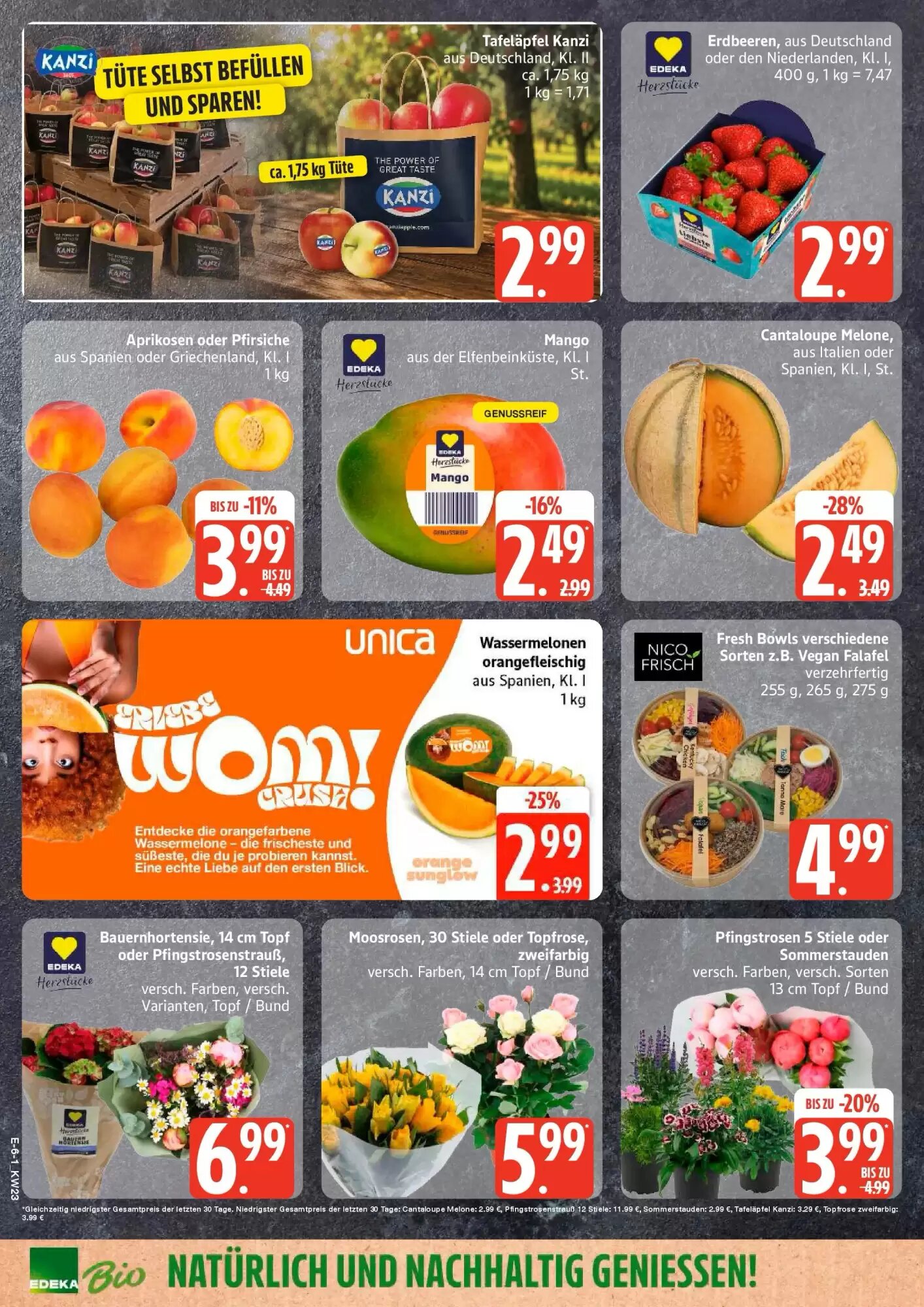 Marktkauf Prospekt (ab 31.05.2026) zum Blättern - Seite 8
