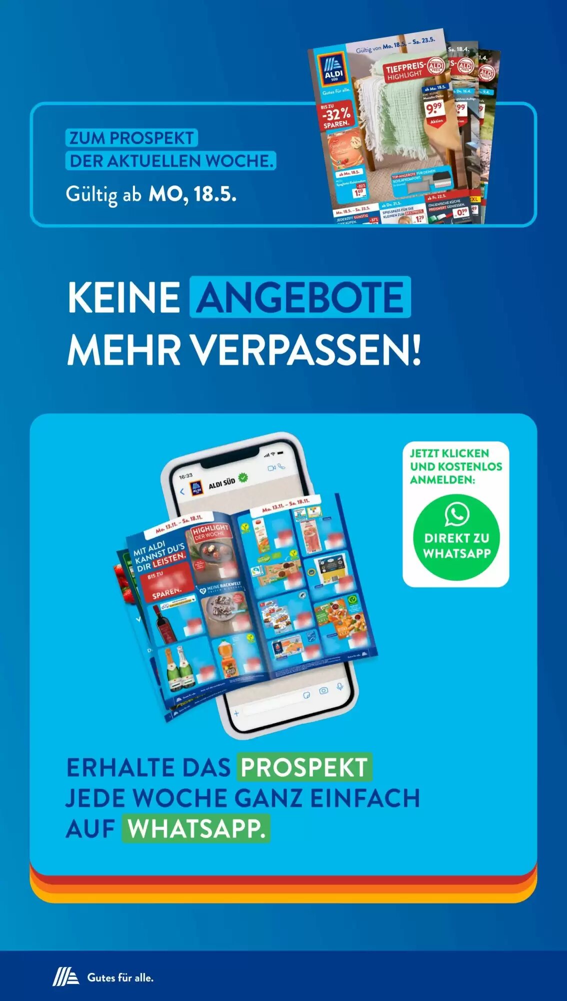 Aldi Süd Prospekt (ab 01.06.2026) zum Blättern - Seite 24