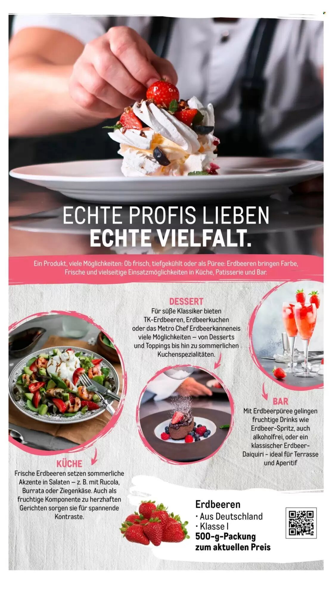 METRO Prospekt (ab 01.06.2026) zum Blättern - Seite 21