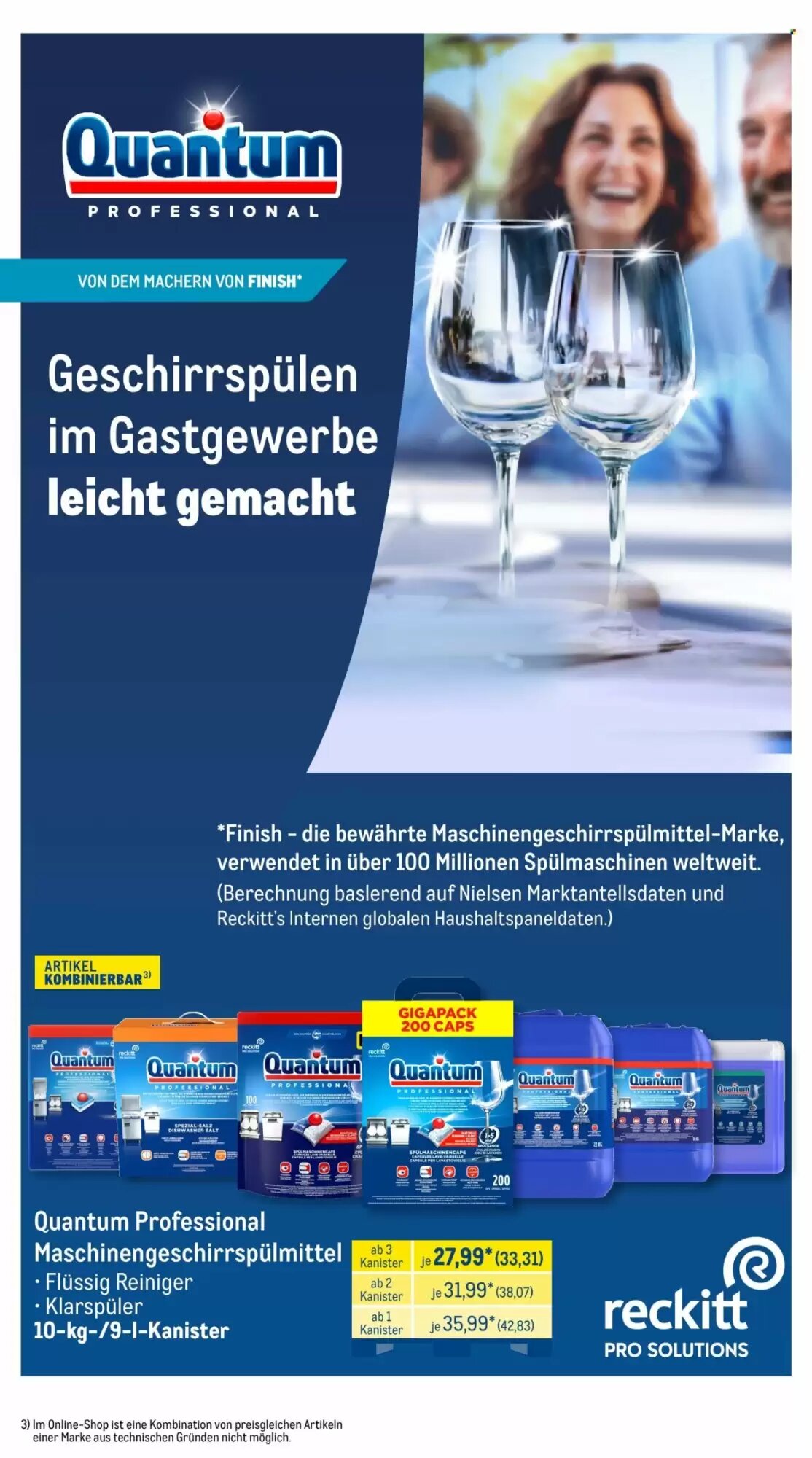 METRO Prospekt (ab 01.06.2026) zum Blättern - Seite 34
