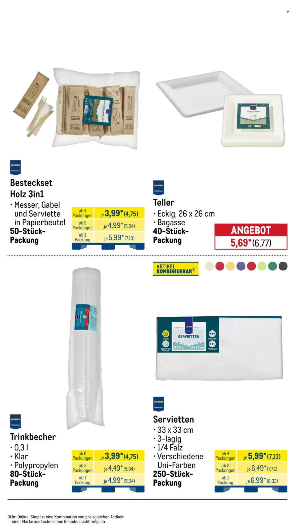 METRO Prospekt (ab 01.06.2026) zum Blättern - Seite 35
