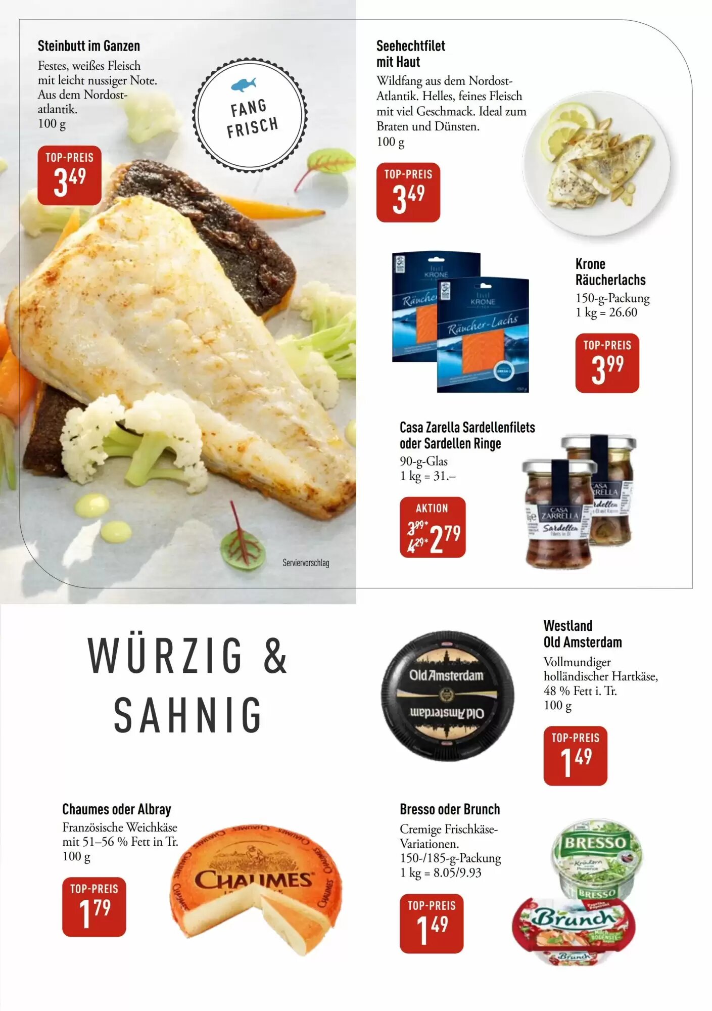 Galeria Markthalle Prospekt (ab 01.06.2026) zum Blättern - Seite 5