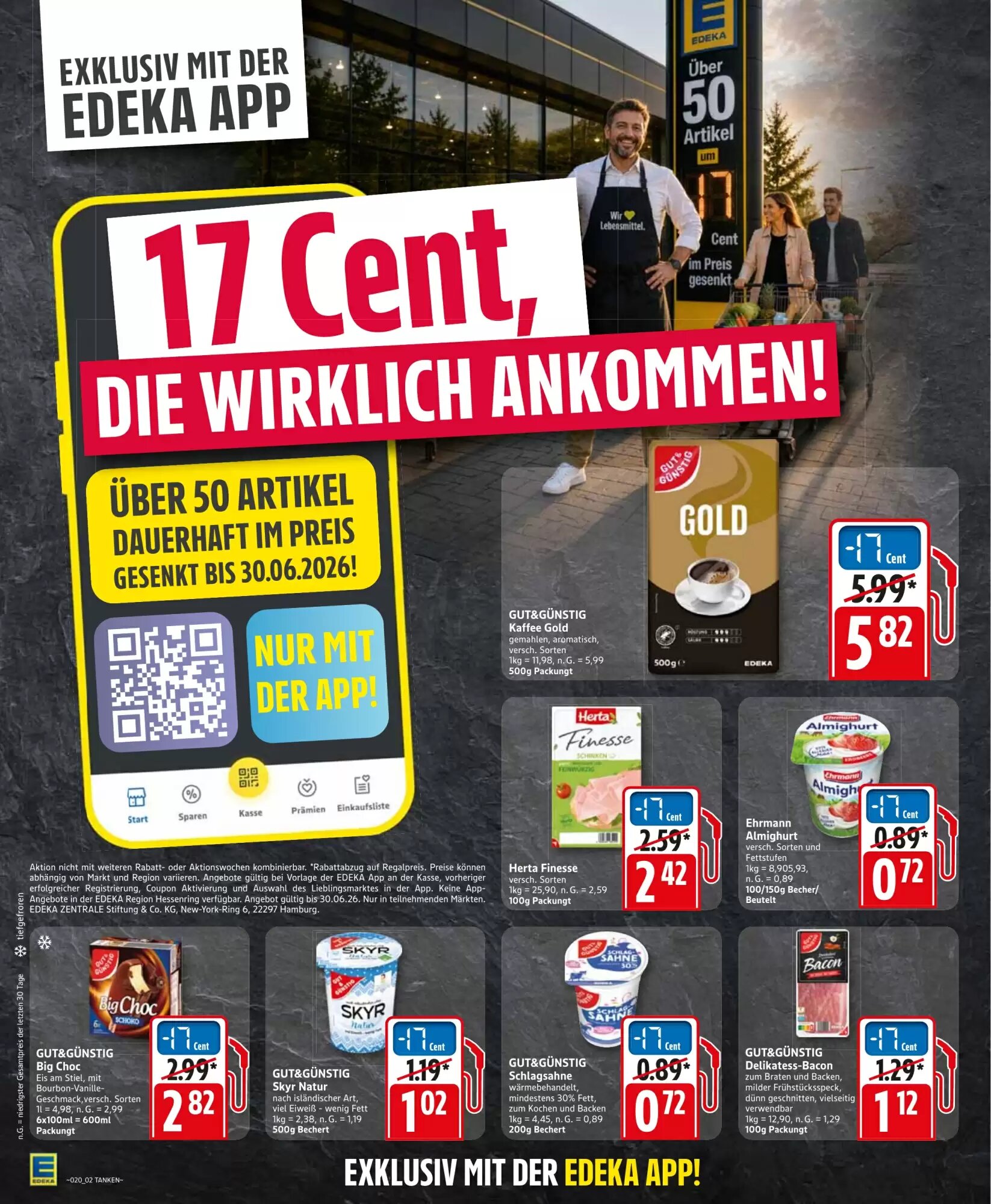WEZ Prospekt (ab 01.06.2026) zum Blättern - Seite 2