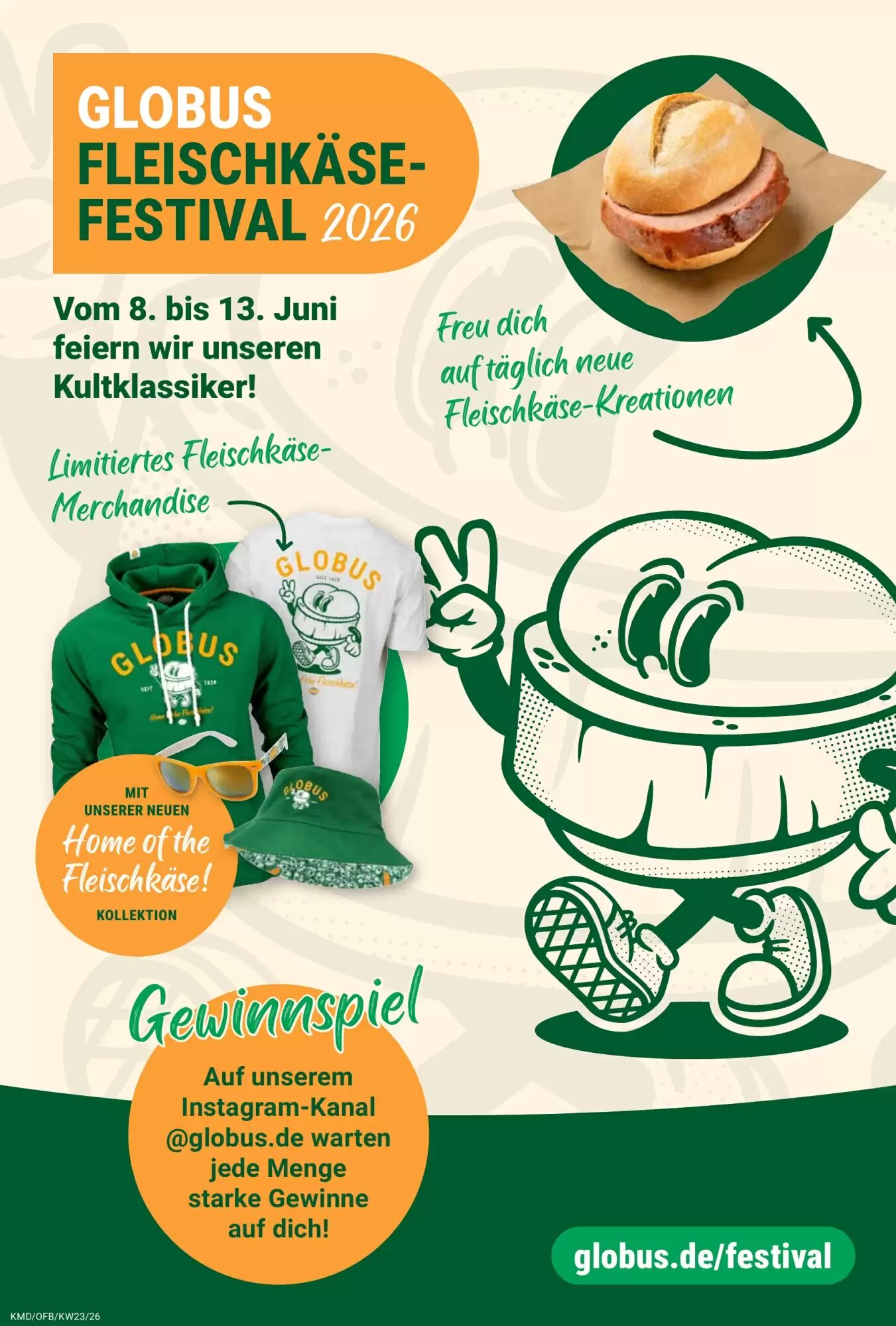 Globus Prospekt (ab 01.06.2026) zum Blättern - Seite 12