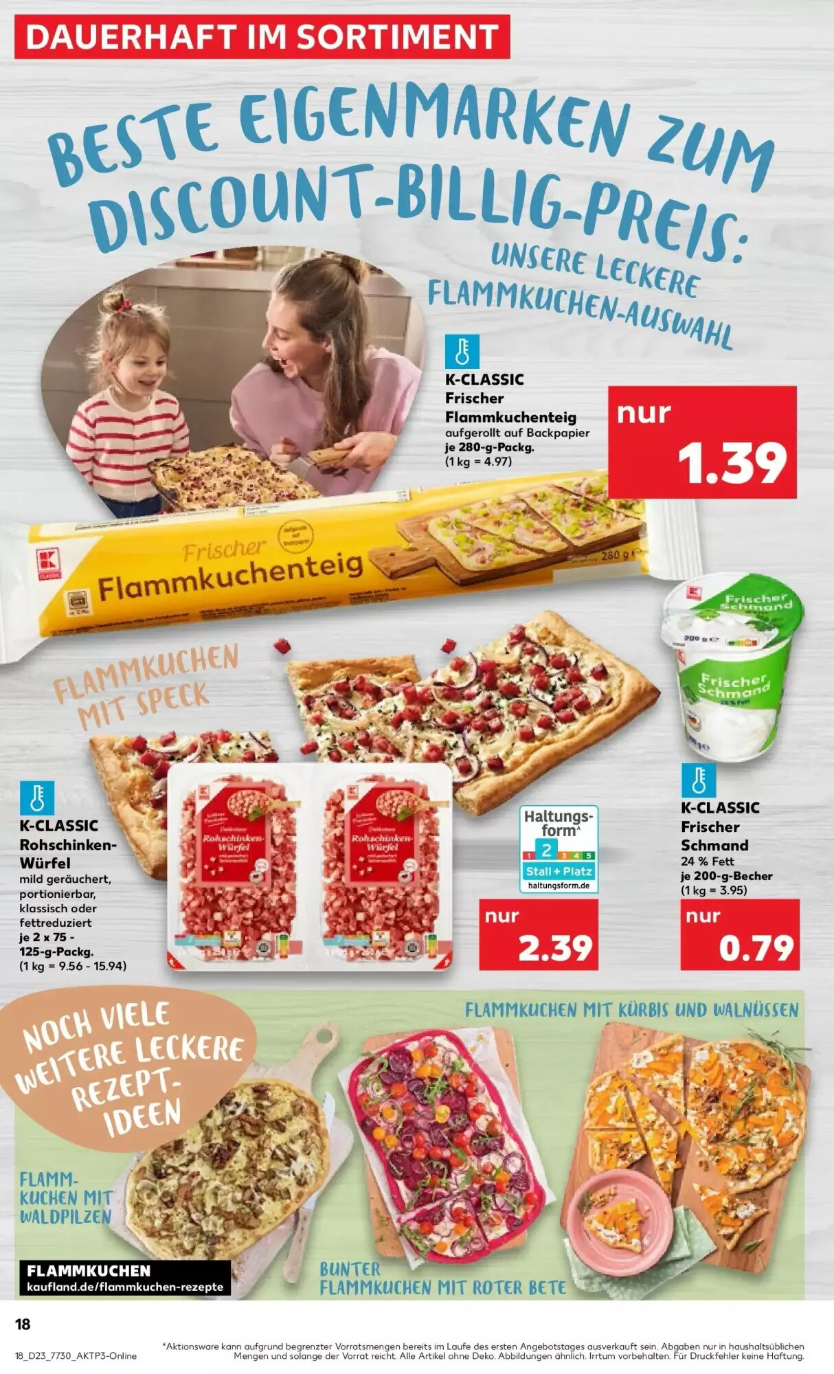 Kaufland Prospekt (ab 01.06.2026) zum Blättern - Seite 25