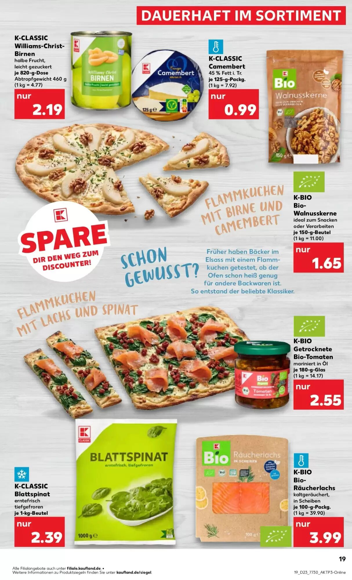 Kaufland Prospekt (ab 01.06.2026) zum Blättern - Seite 26