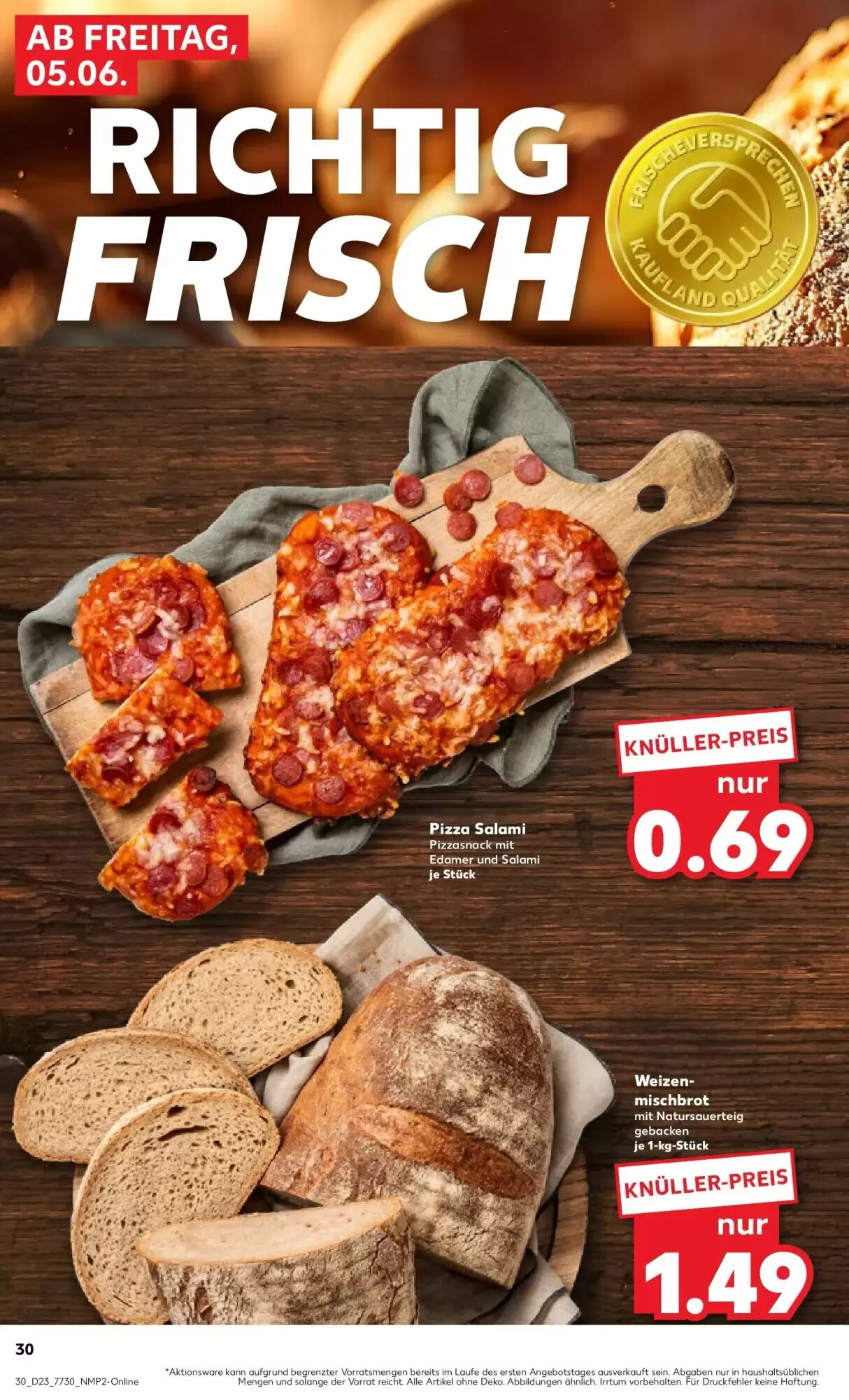 Kaufland Prospekt (ab 01.06.2026) zum Blättern - Seite 37