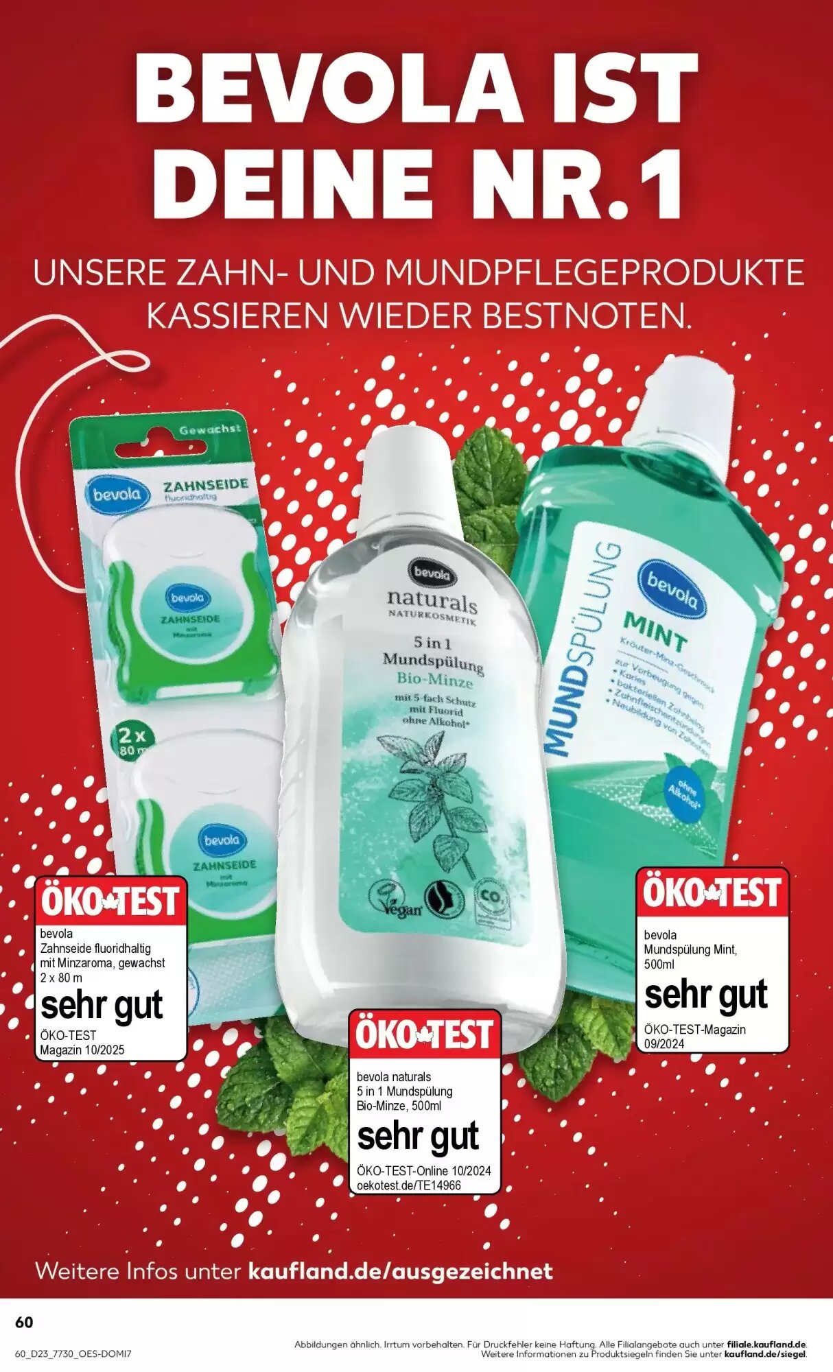 Kaufland Prospekt (ab 01.06.2026) zum Blättern - Seite 67
