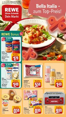 REWE Prospekt (ab 01.06.2026) zum Blättern