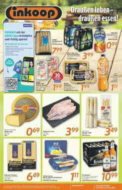 inkoop Prospekt (ab 01.06.2026) zum Blättern