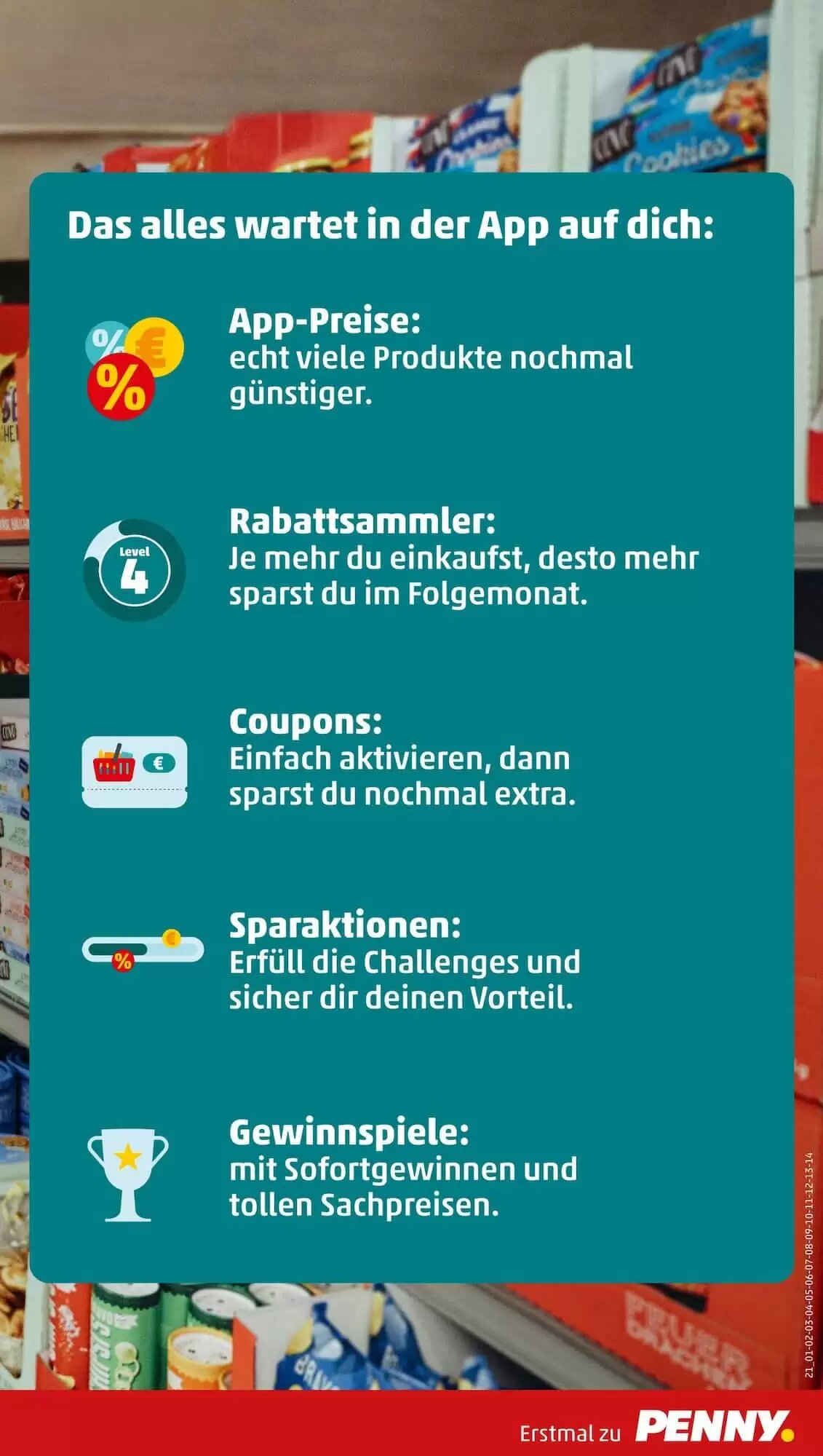 PENNY Prospekt (ab 01.06.2026) zum Blättern - Seite 19