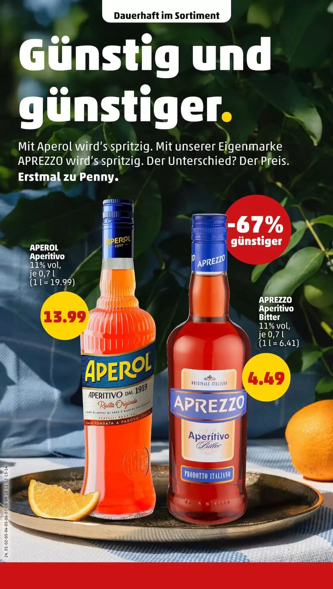 PENNY Prospekt (ab 01.06.2026) zum Blättern - Seite 22