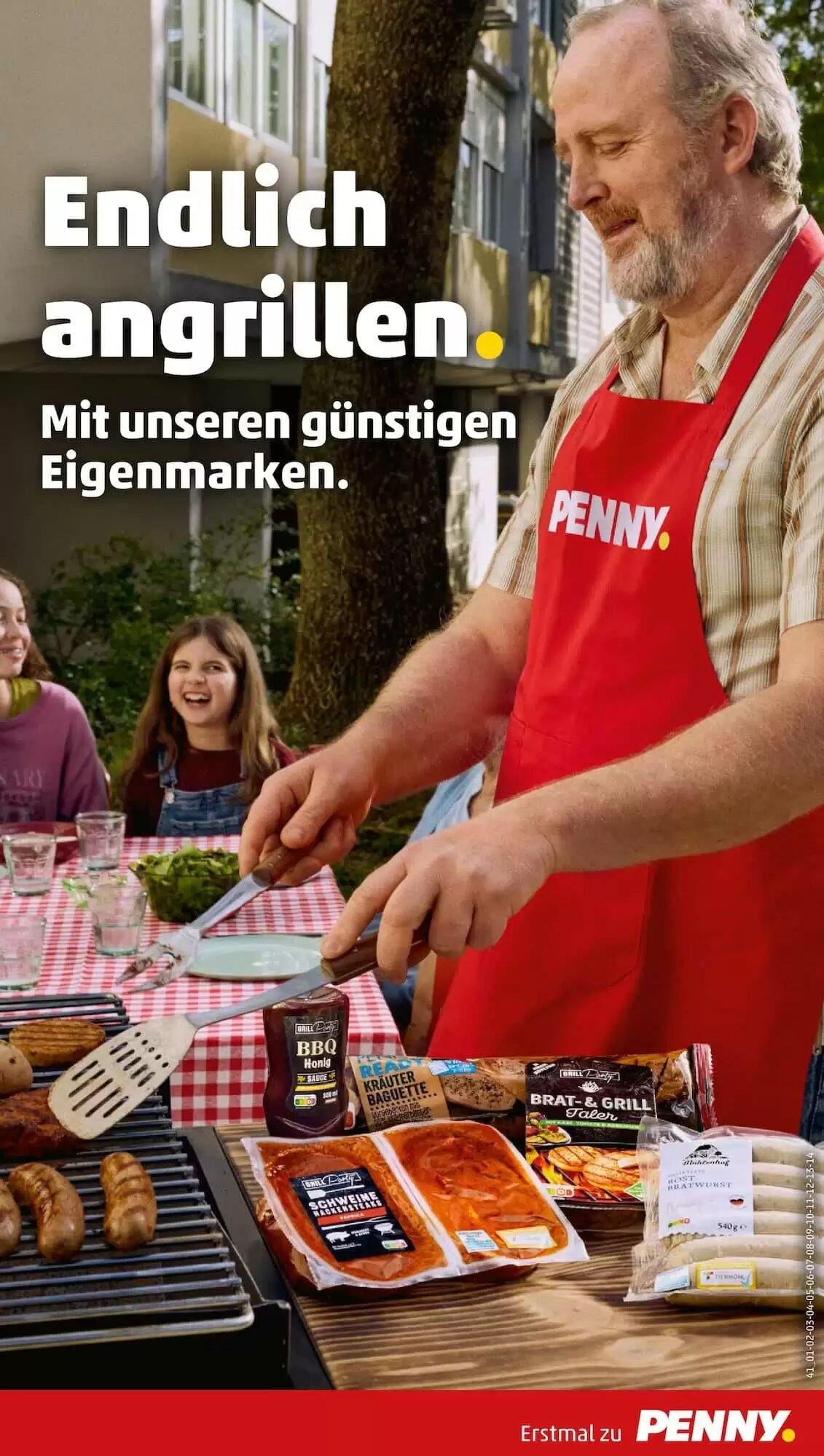 PENNY Prospekt (ab 01.06.2026) zum Blättern - Seite 39