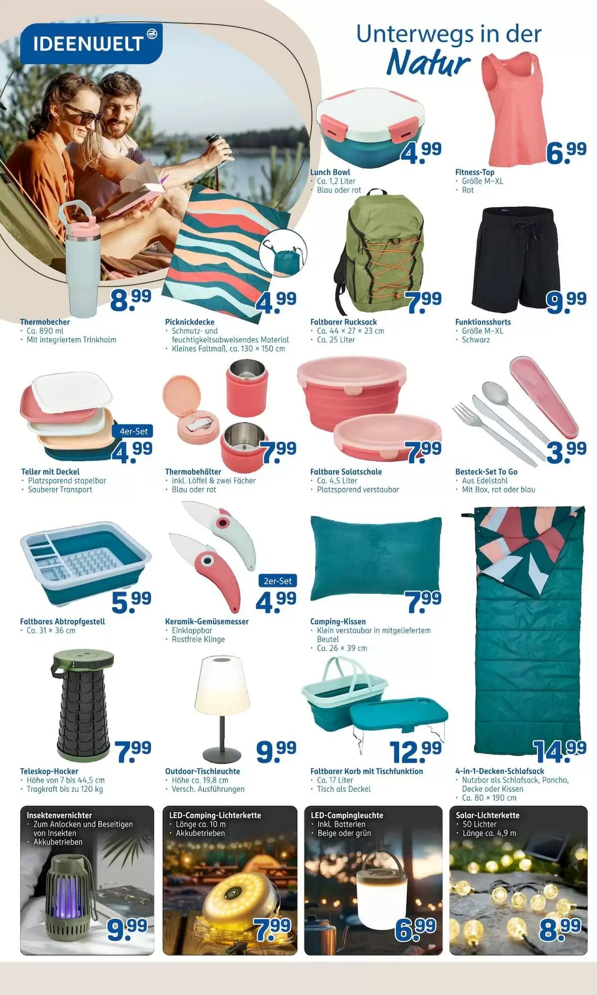 Rossmann Prospekt (ab 01.06.2026) zum Blättern - Seite 2