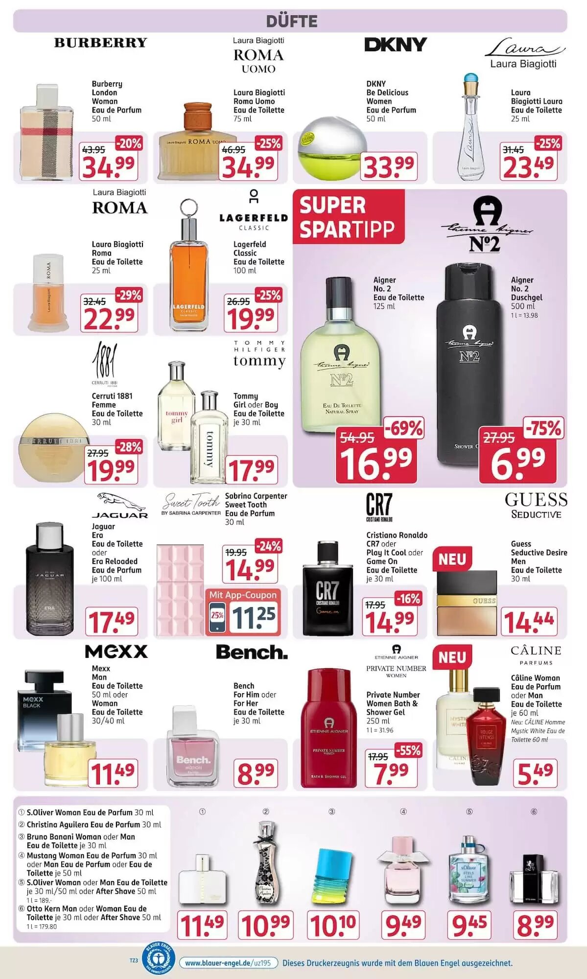 Rossmann Prospekt (ab 01.06.2026) zum Blättern - Seite 5