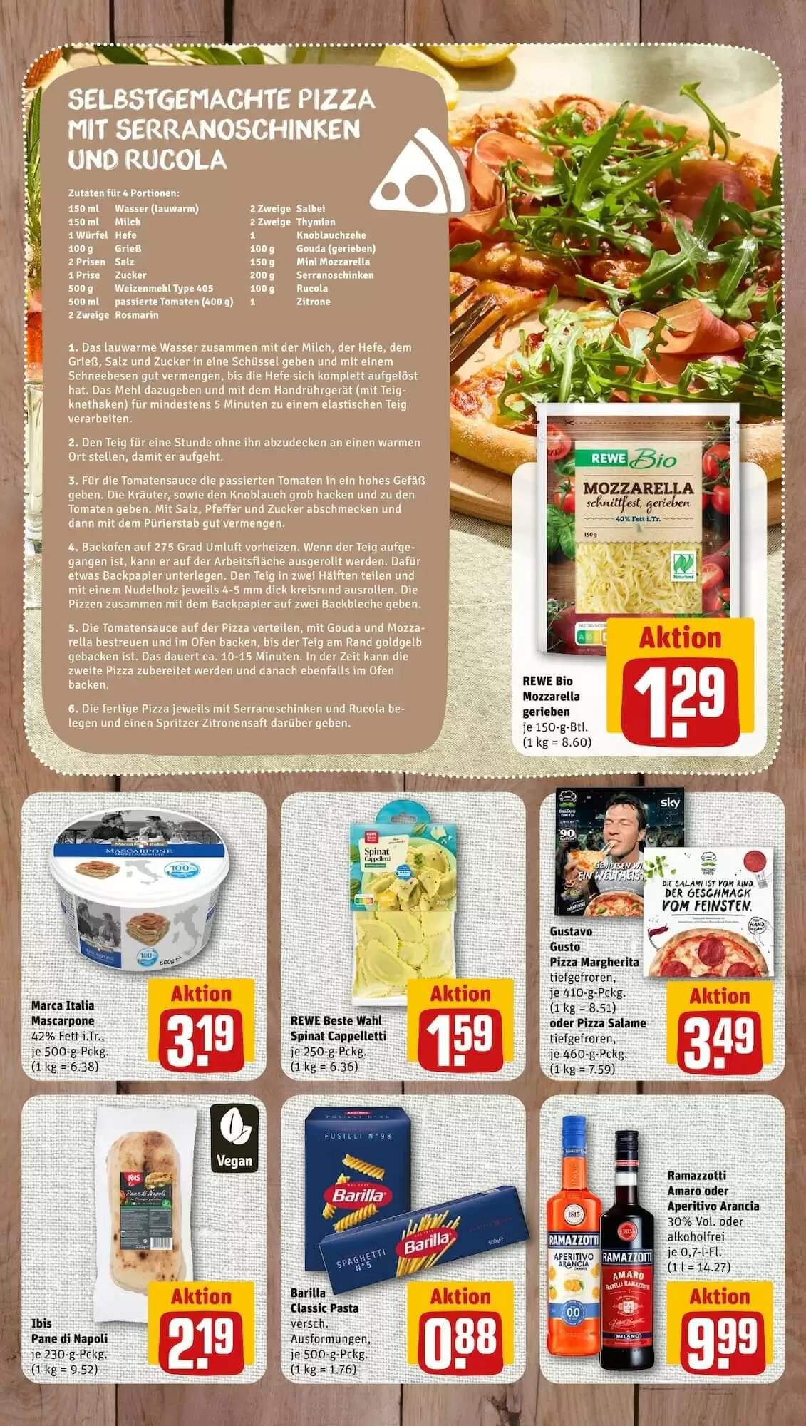 nahkauf Prospekt (ab 01.06.2026) zum Blättern - Seite 2