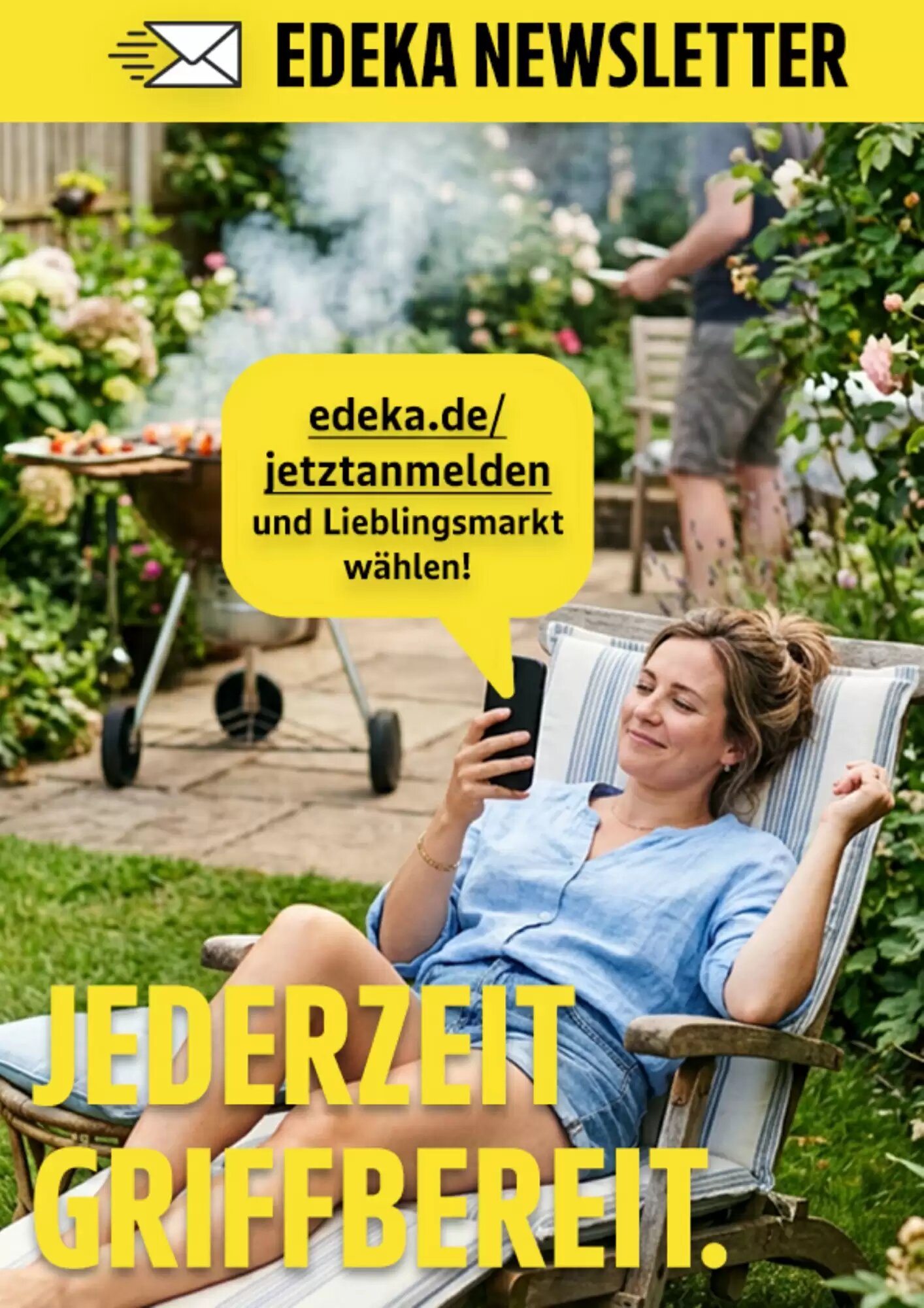 Edeka Frischemarkt Prospekt (ab 01.06.2026) zum Blättern - Seite 5