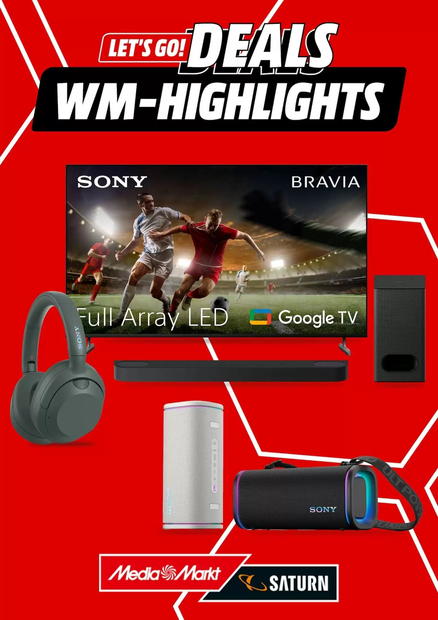 MediaMarkt Prospekt (ab 01.06.2026) zum Blättern - Seite 1