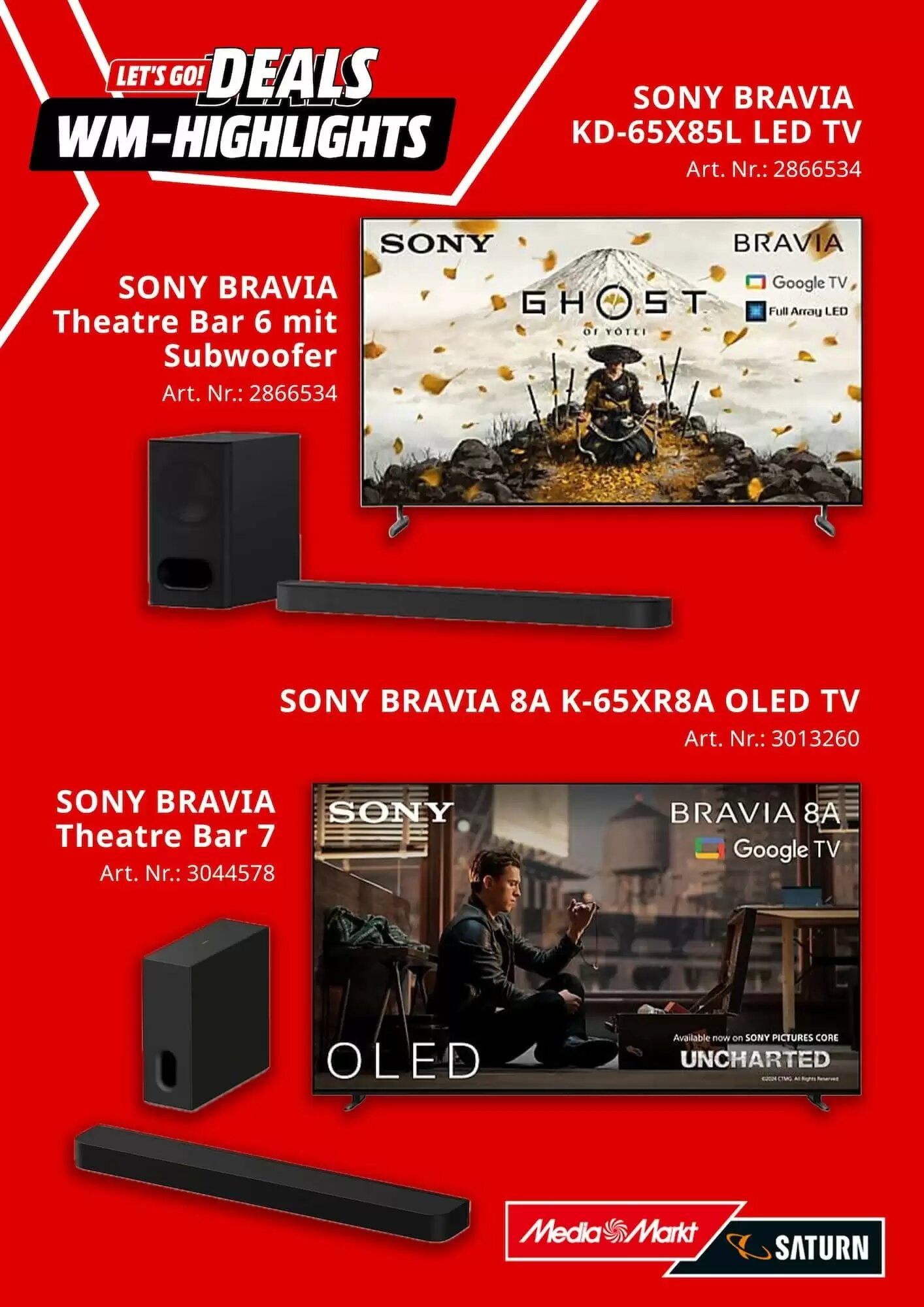 MediaMarkt Prospekt (ab 01.06.2026) zum Blättern - Seite 2