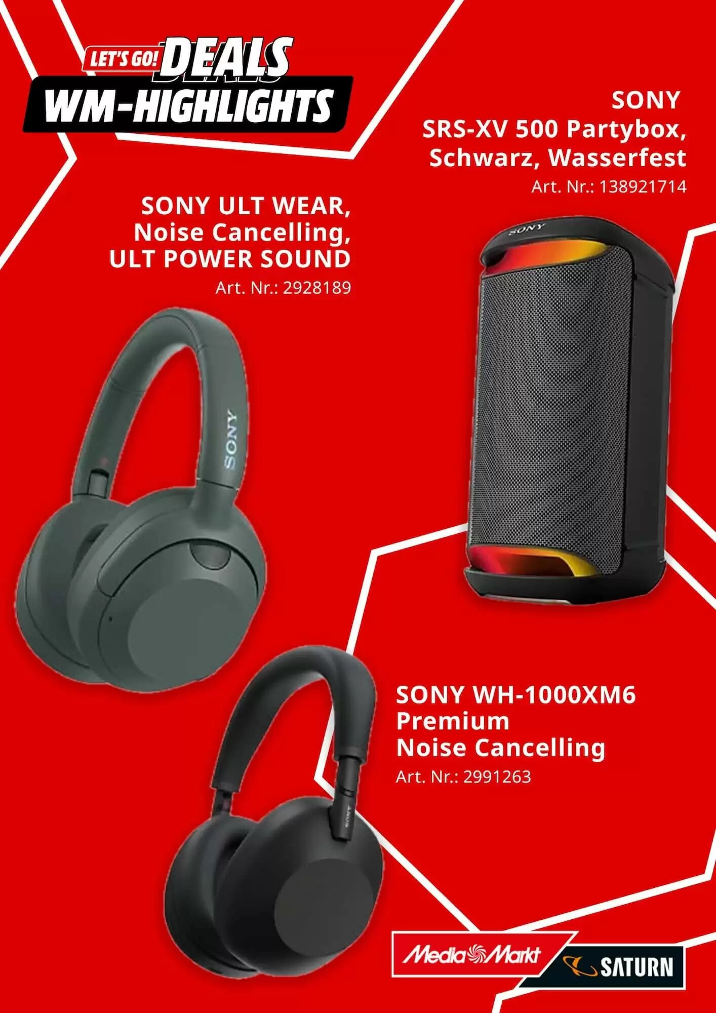 MediaMarkt Prospekt (ab 01.06.2026) zum Blättern - Seite 5