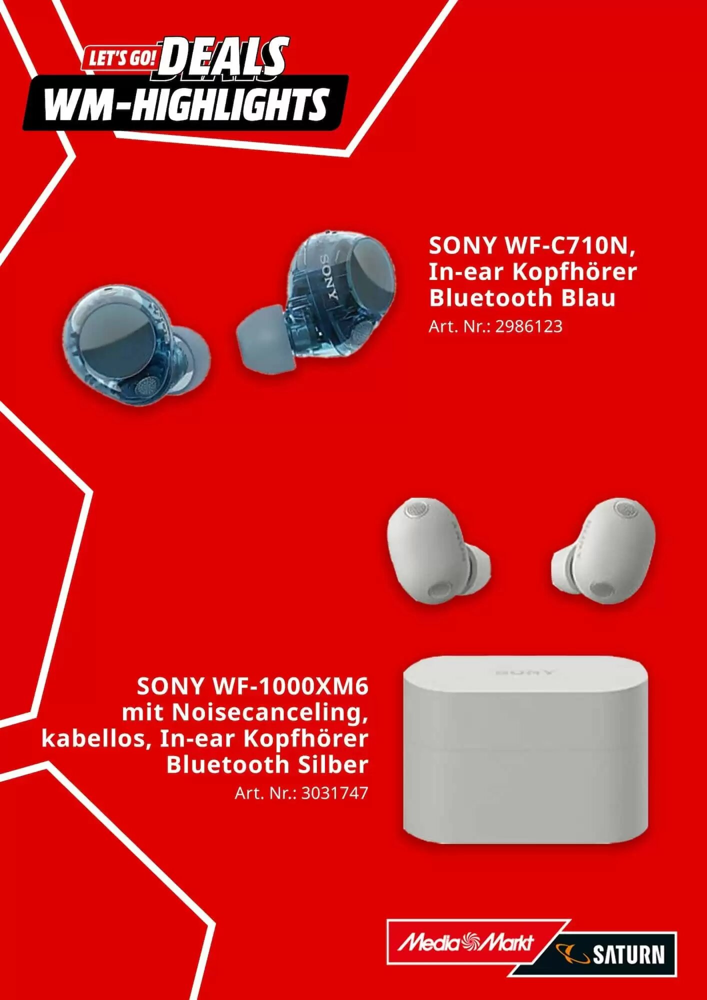 MediaMarkt Prospekt (ab 01.06.2026) zum Blättern - Seite 6