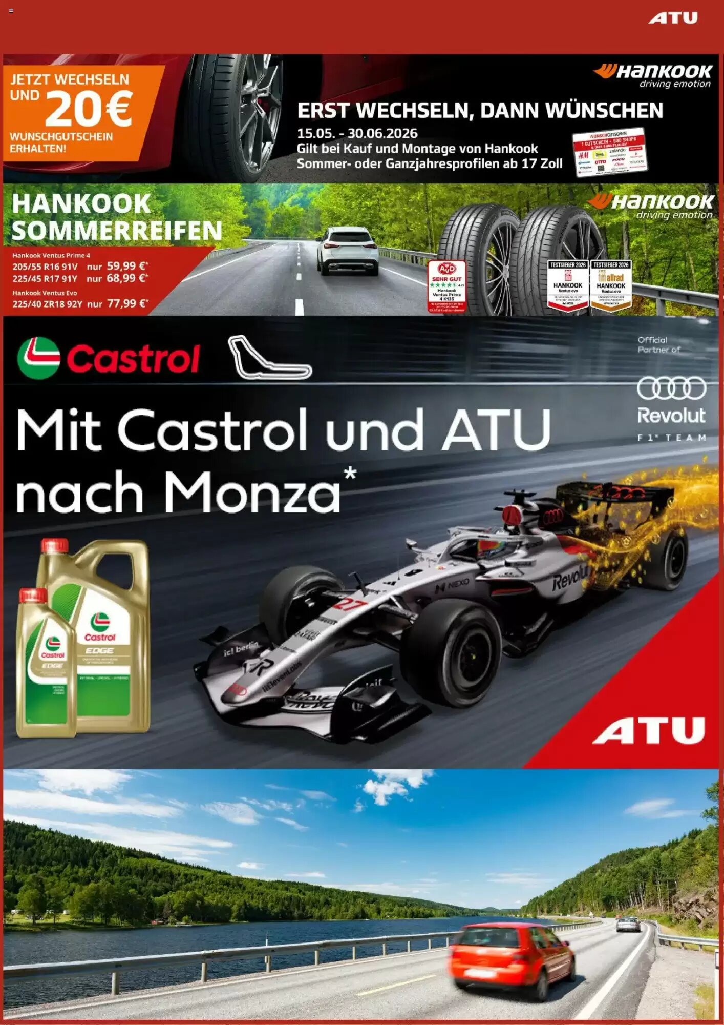 A.T.U. Prospekt (ab 01.06.2026) zum Blättern - Seite 4