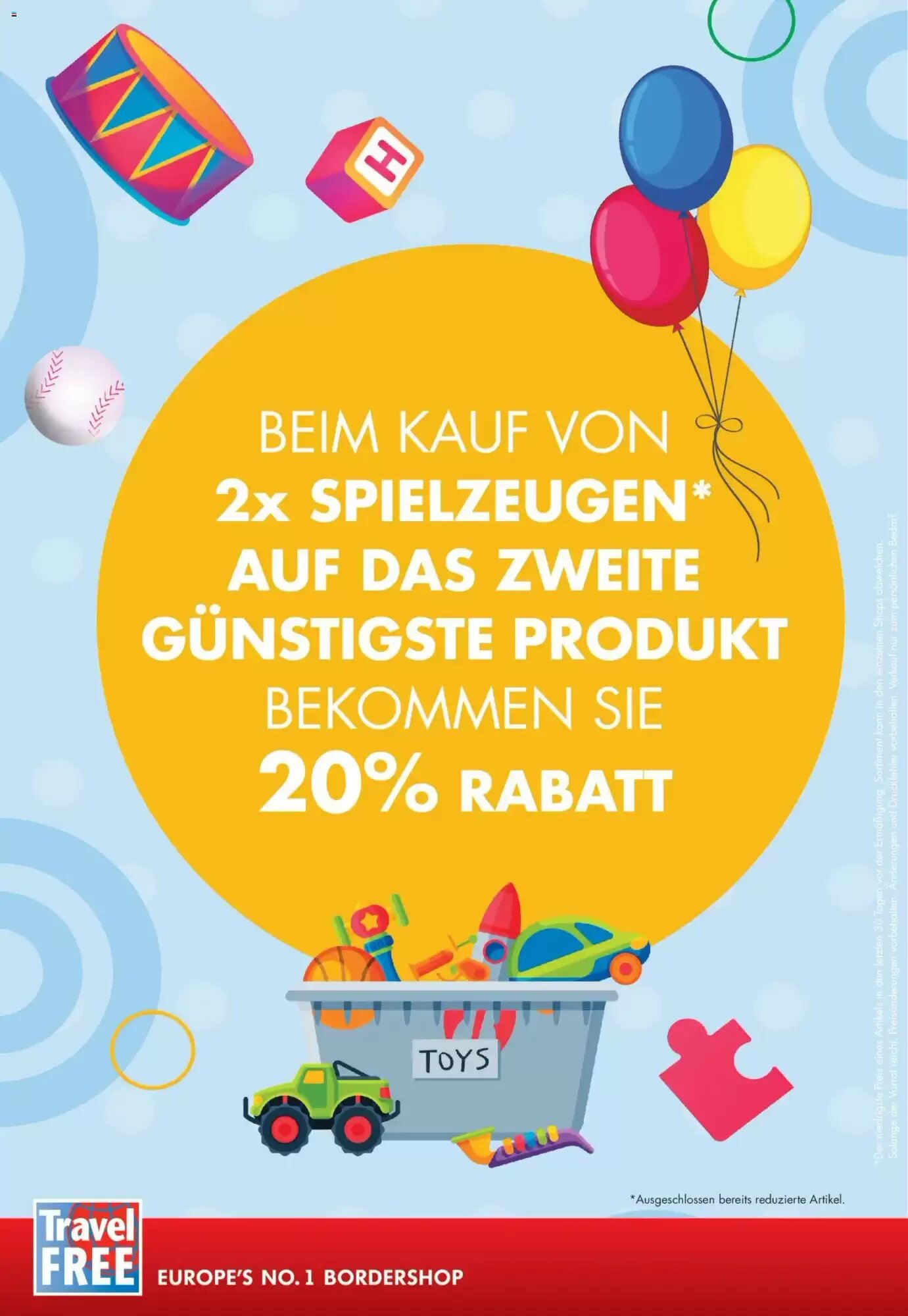 Travel Free Prospekt (ab 01.06.2026) zum Blättern - Seite 12