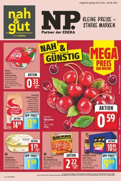 NP Discount Prospekt (ab 01.06.2026) zum Blättern