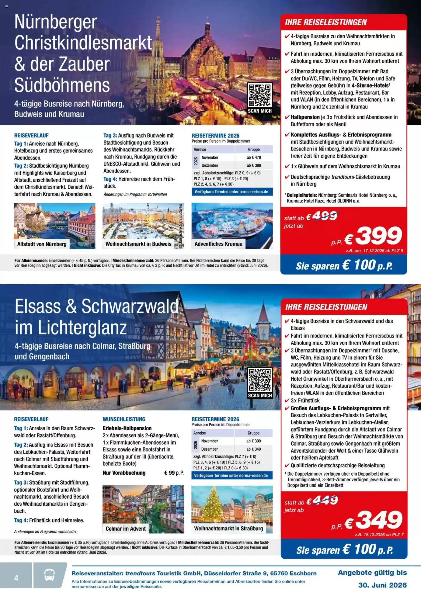 Norma Prospekt (ab 01.06.2026) zum Blättern - Seite 4