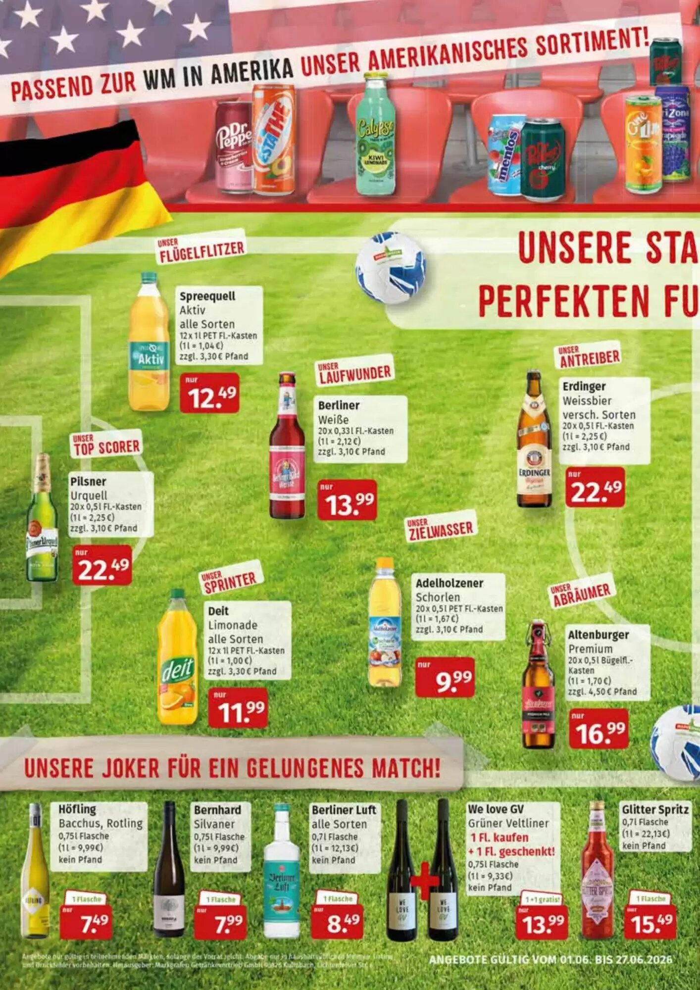 Markgrafen Prospekt (ab 01.06.2026) zum Blättern - Seite 4