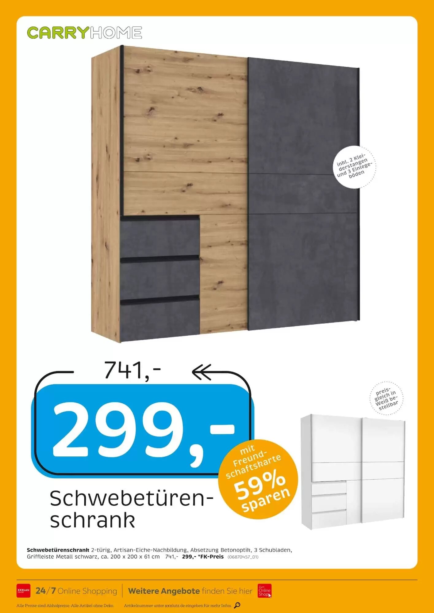 XXXLutz Prospekt (ab 01.06.2026) zum Blättern - Seite 10