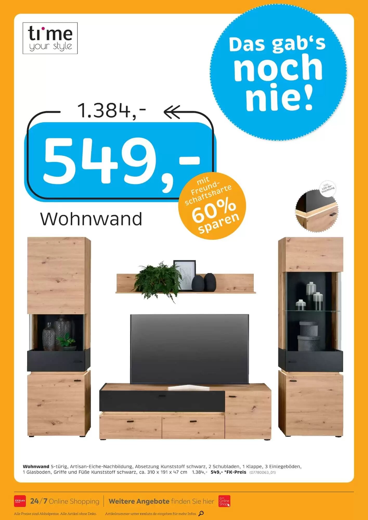 XXXLutz Prospekt (ab 01.06.2026) zum Blättern - Seite 4