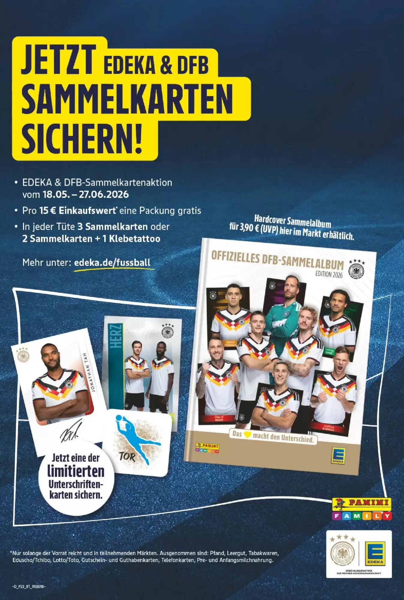 nah & gut Prospekt (ab 01.06.2026) zum Blättern - Seite 15