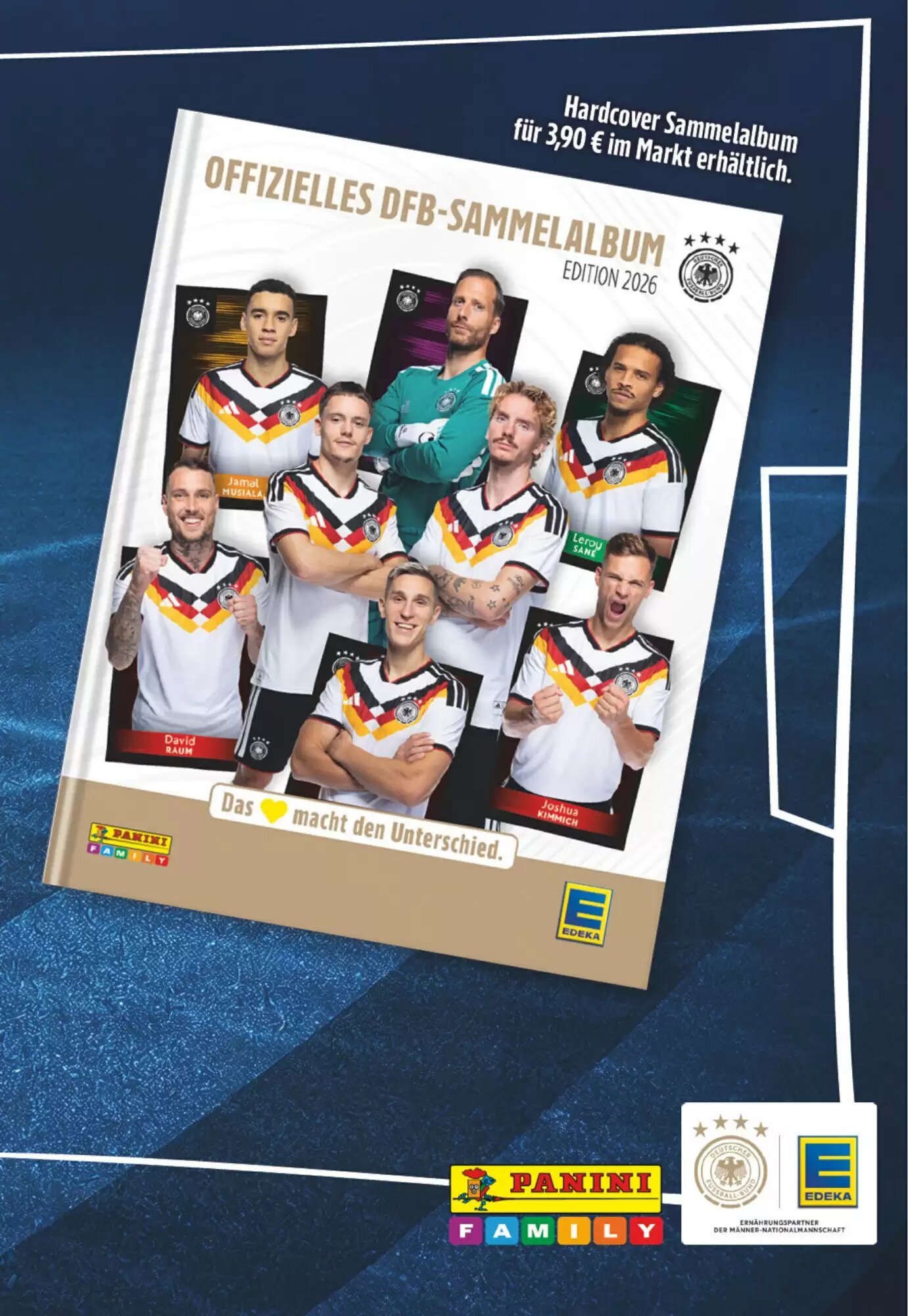 EDEKA Vogl Prospekt (ab 01.06.2026) zum Blättern - Seite 9