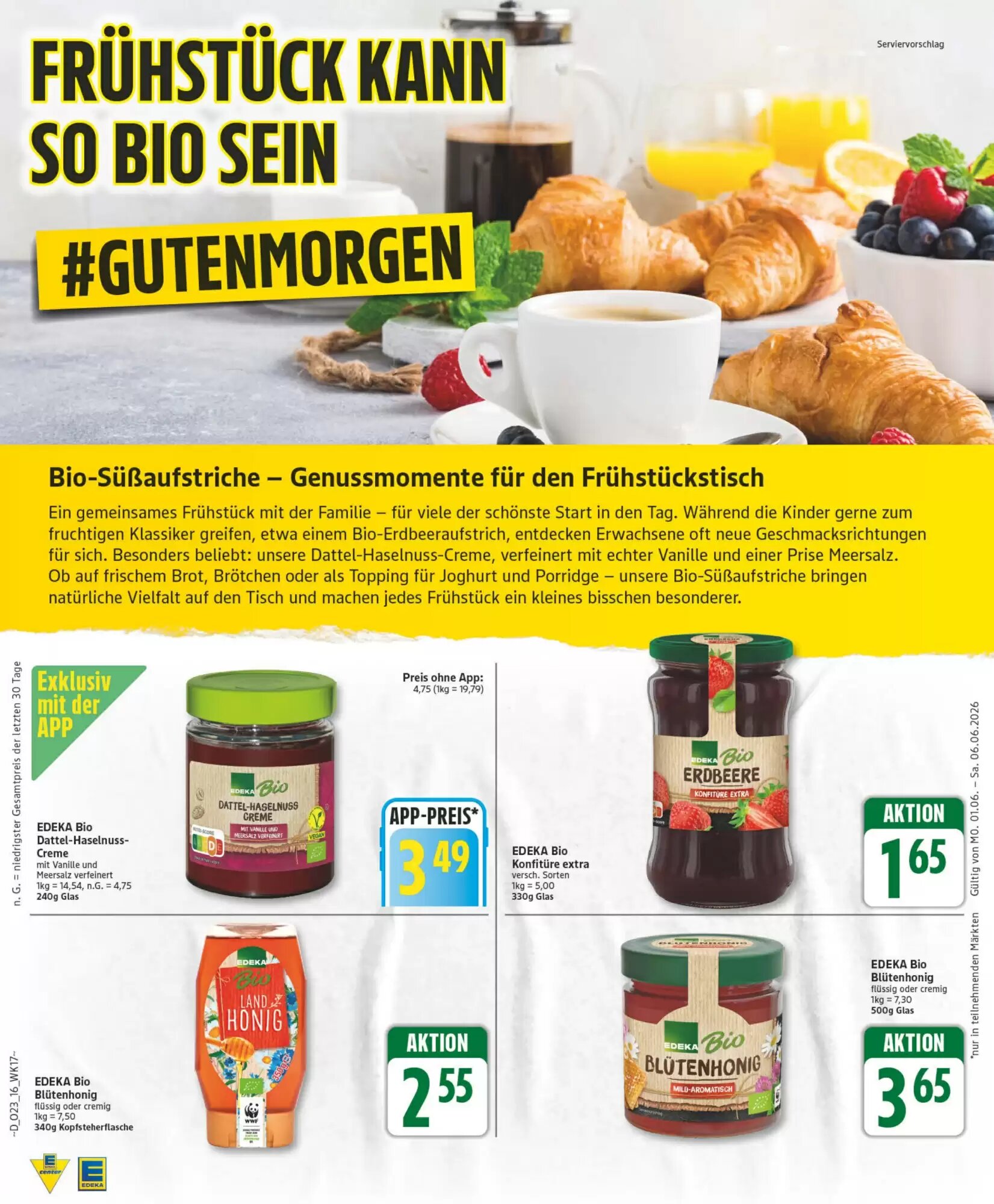 E Reichelt Prospekt (ab 01.06.2026) zum Blättern - Seite 16