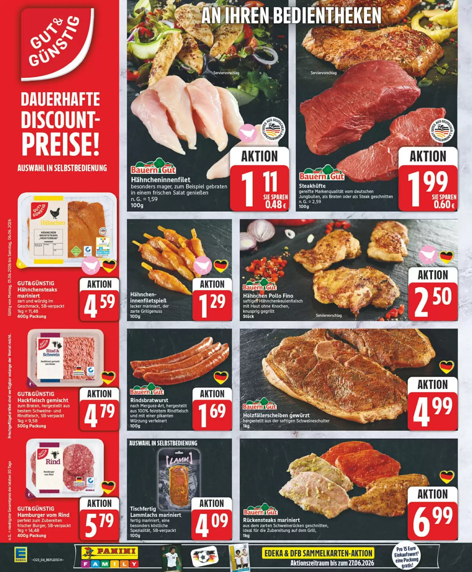 E Reichelt Prospekt (ab 01.06.2026) zum Blättern - Seite 4