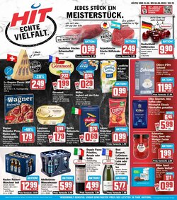 Hit Prospekt (ab 01.06.2026) zum Blättern