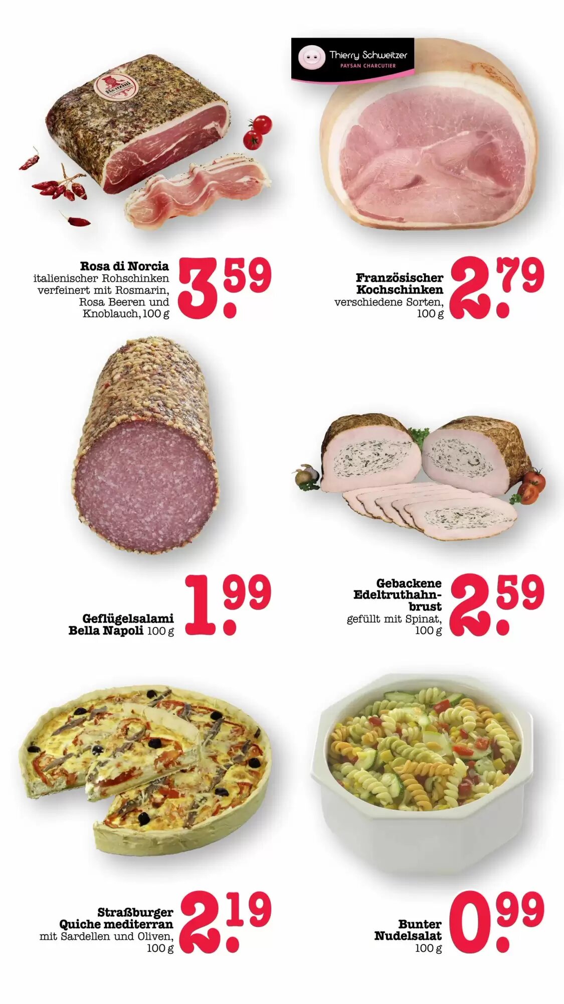 Scheck-in-Center Prospekt (ab 01.06.2026) zum Blättern - Seite 11