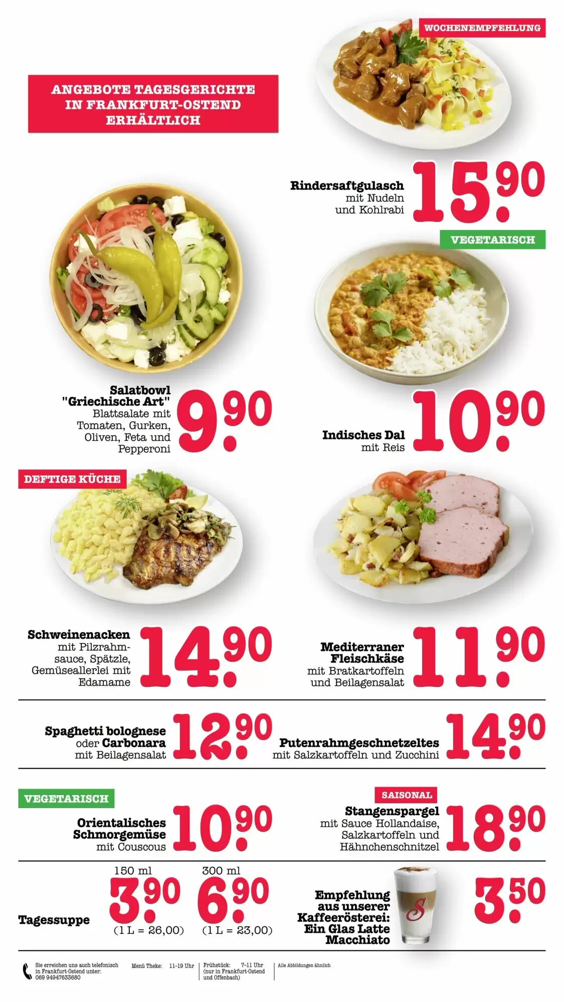 Scheck-in-Center Prospekt (ab 01.06.2026) zum Blättern - Seite 18