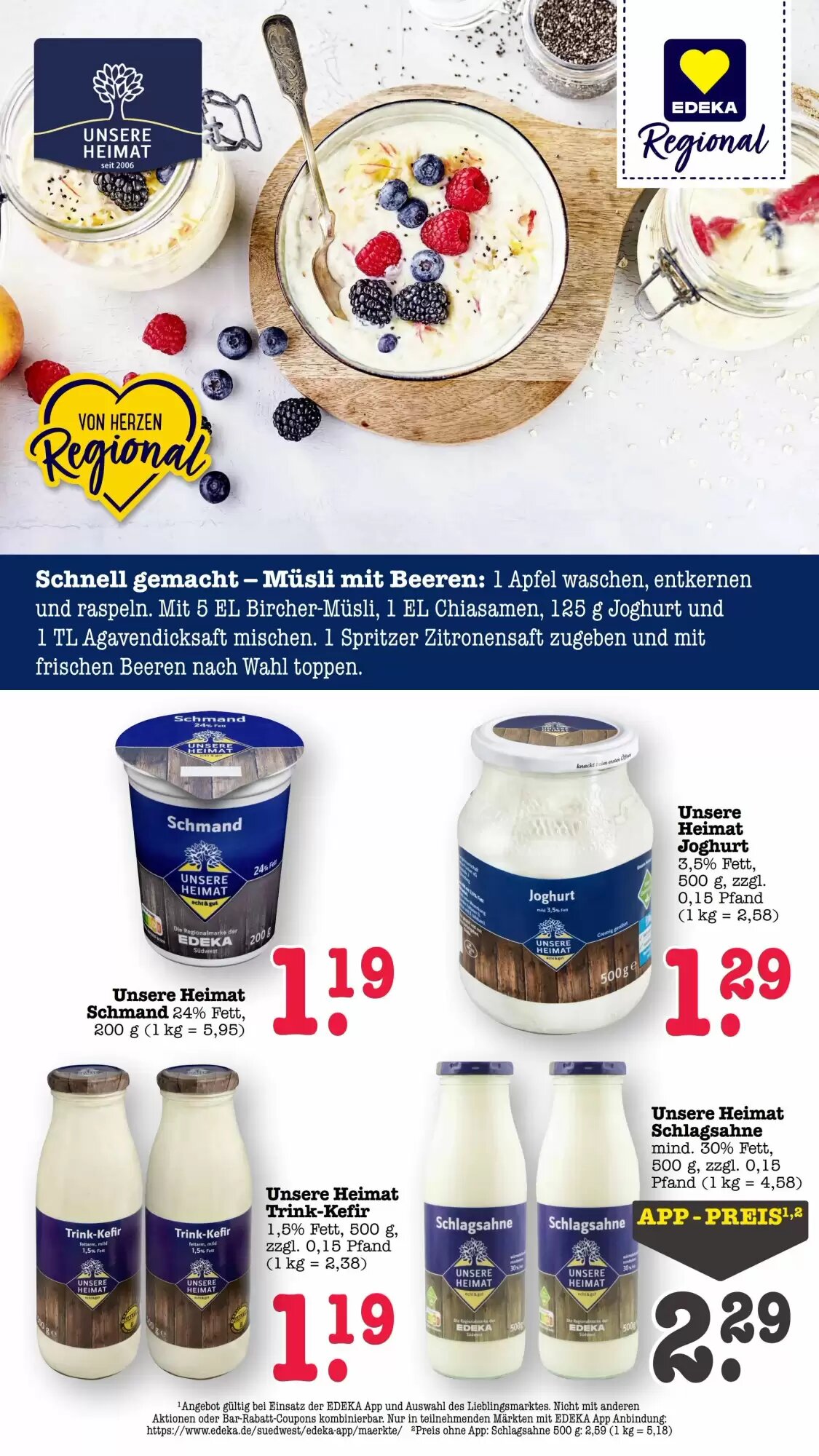 Scheck-in-Center Prospekt (ab 01.06.2026) zum Blättern - Seite 29