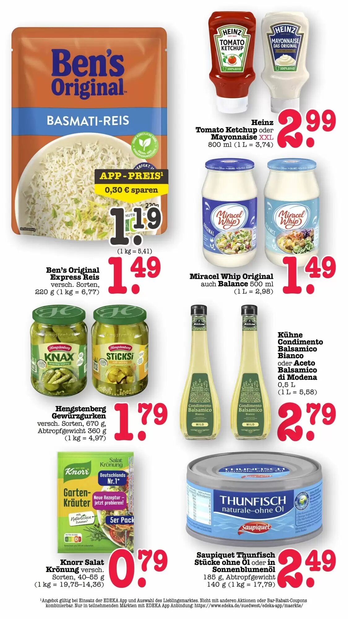 Scheck-in-Center Prospekt (ab 01.06.2026) zum Blättern - Seite 39