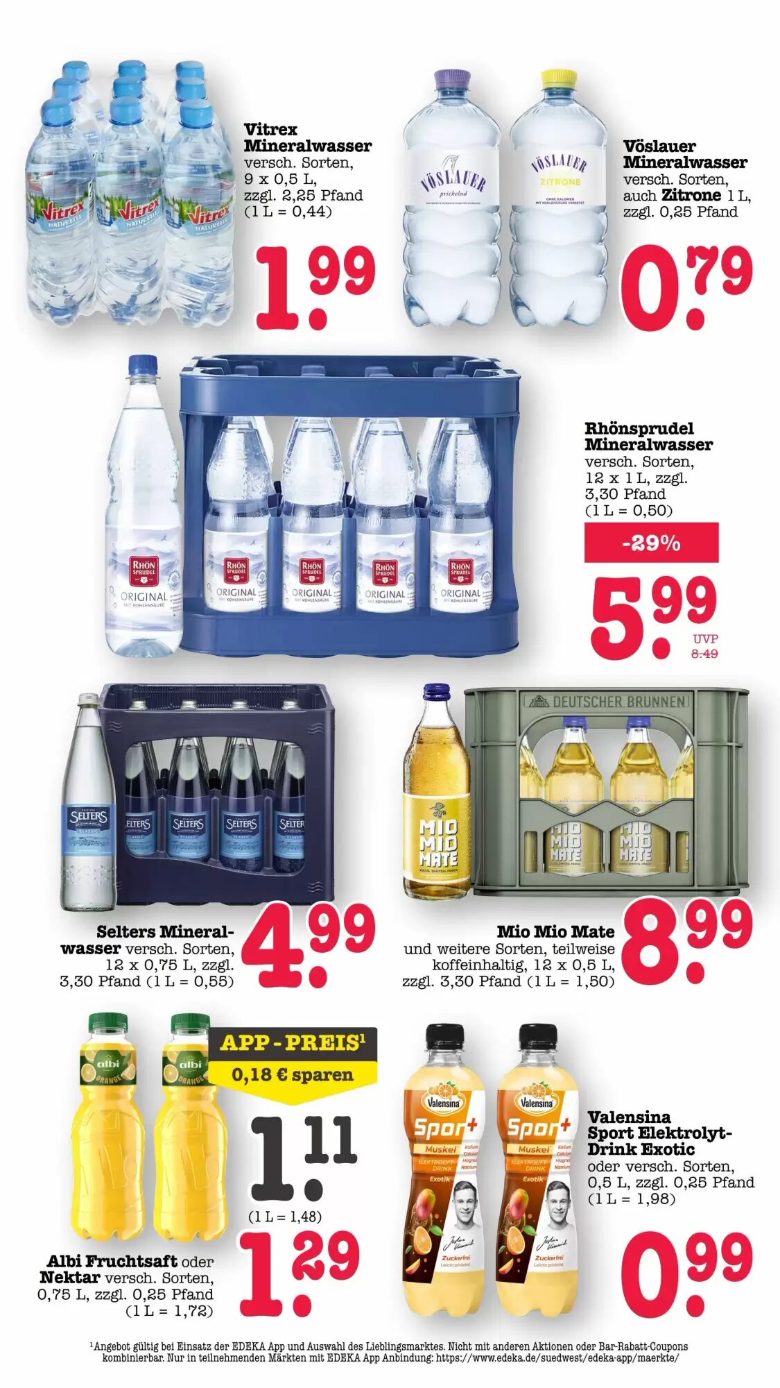 Scheck-in-Center Prospekt (ab 01.06.2026) zum Blättern - Seite 45