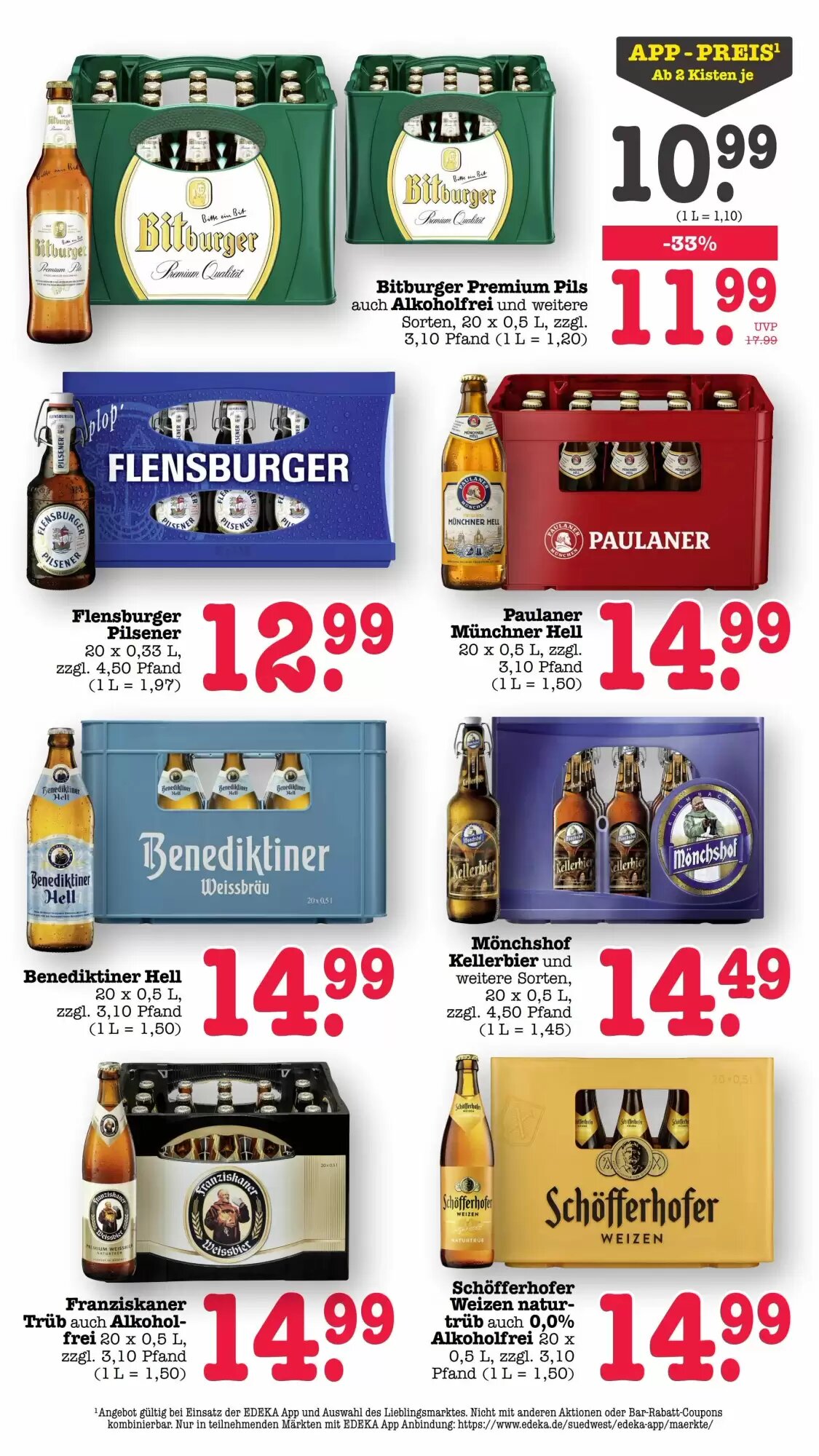 Scheck-in-Center Prospekt (ab 01.06.2026) zum Blättern - Seite 47