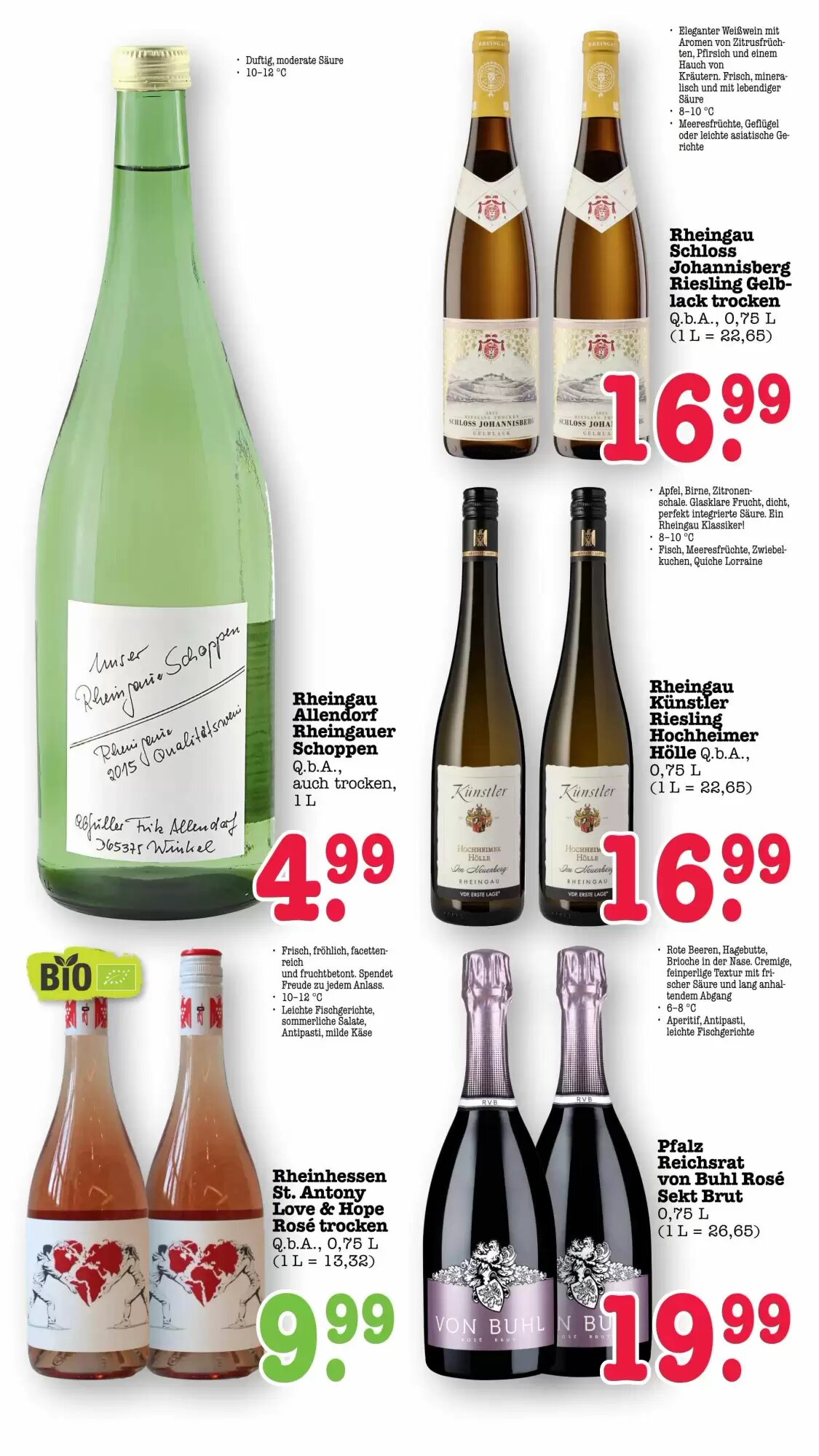 Scheck-in-Center Prospekt (ab 01.06.2026) zum Blättern - Seite 49