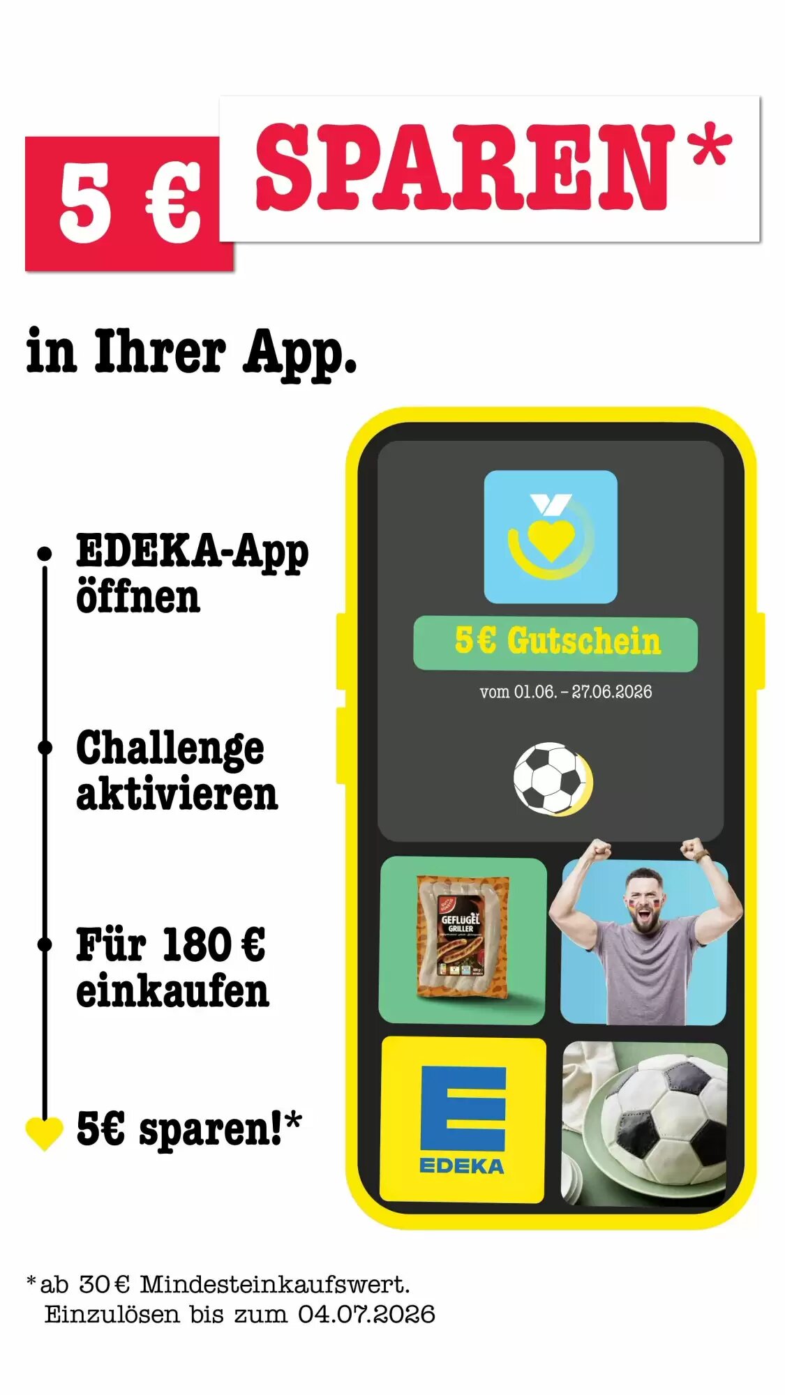 Scheck-in-Center Prospekt (ab 01.06.2026) zum Blättern - Seite 60