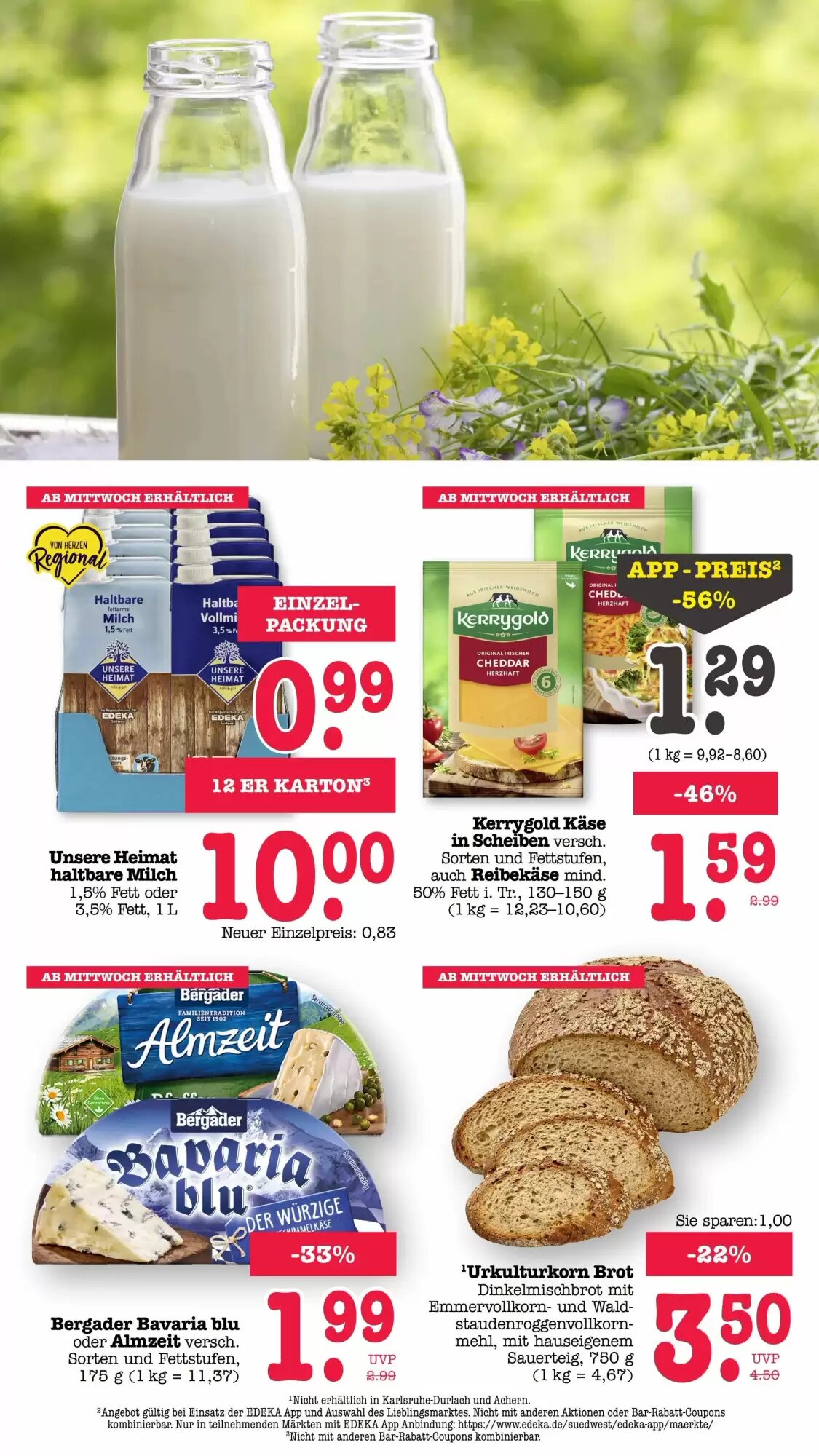 Scheck-in-Center Prospekt (ab 01.06.2026) zum Blättern - Seite 65
